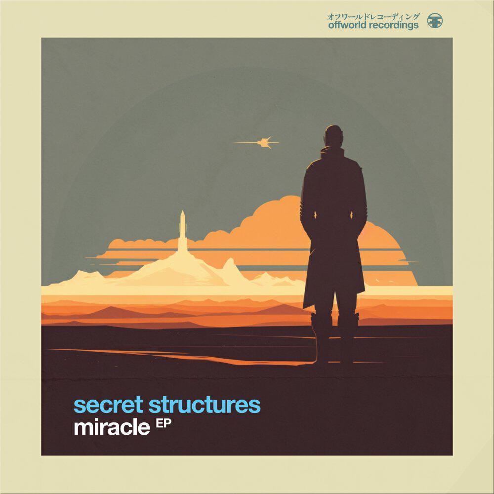 Secret Structures