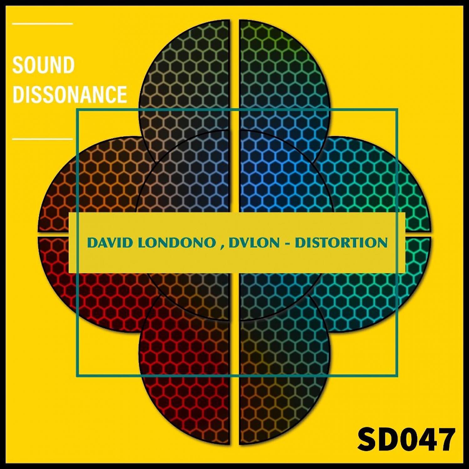 Релиз Distortion