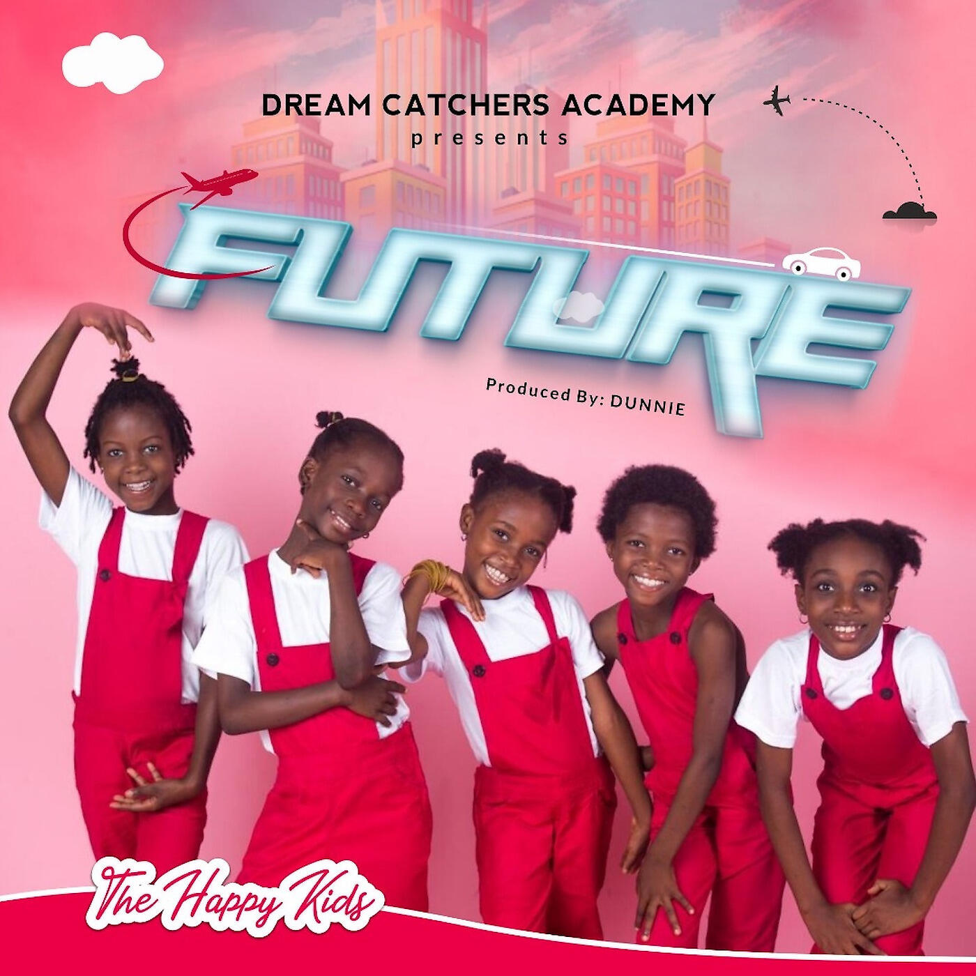 Релиз Future