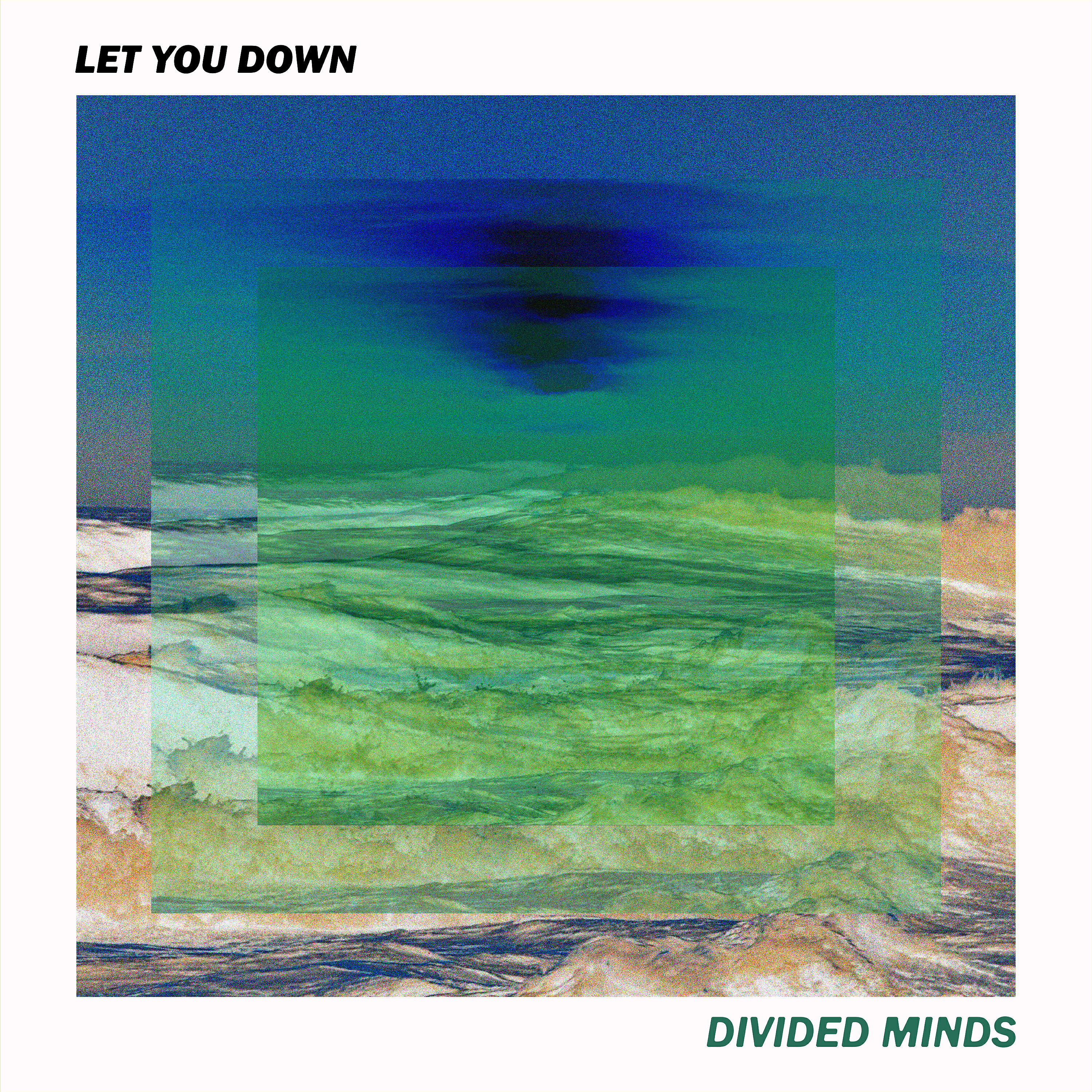 Релиз Let You Down