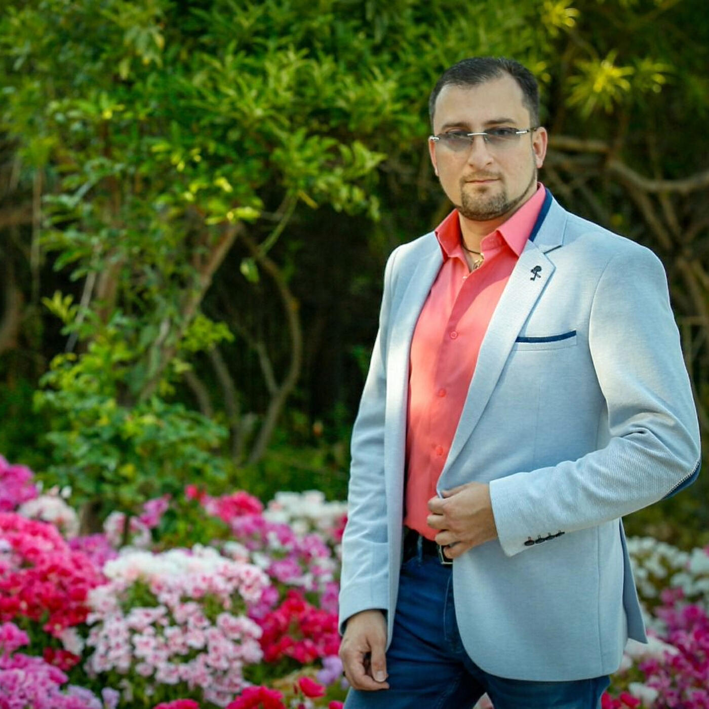 Релиз Kay Meshavi Azoni Man