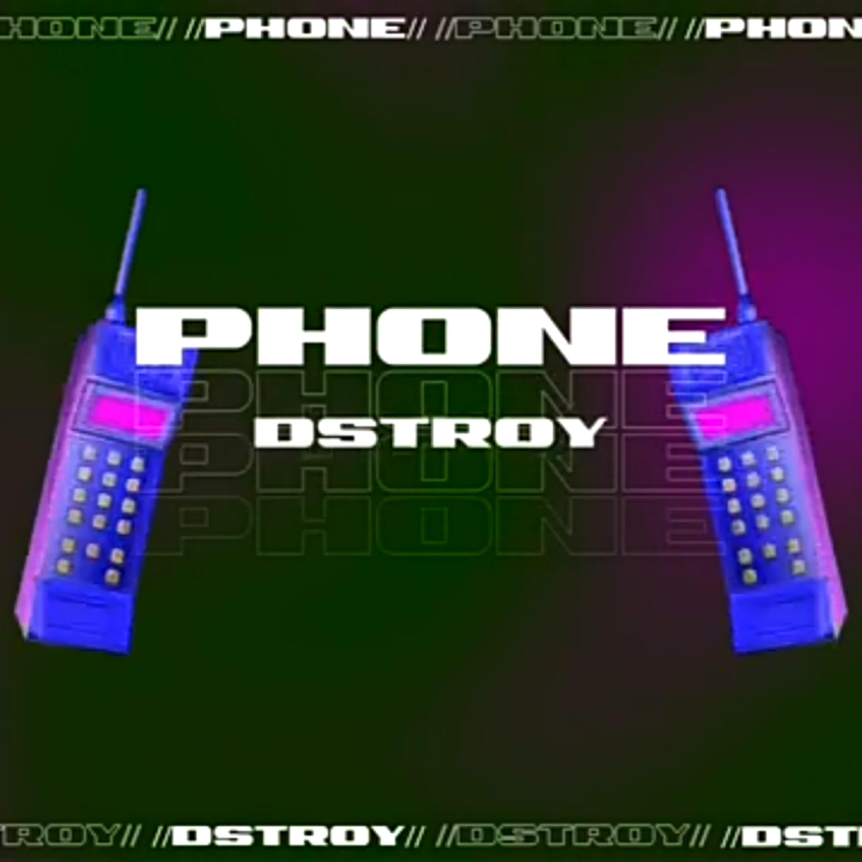 Релиз Phone