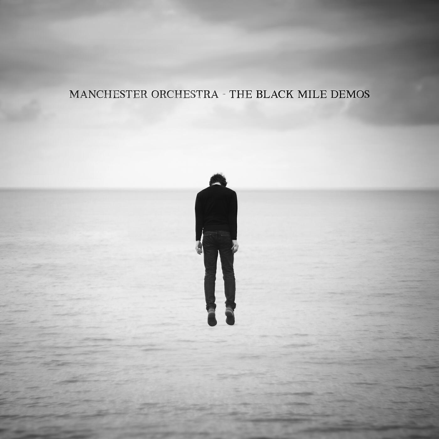 Релиз The Black Mile Demos