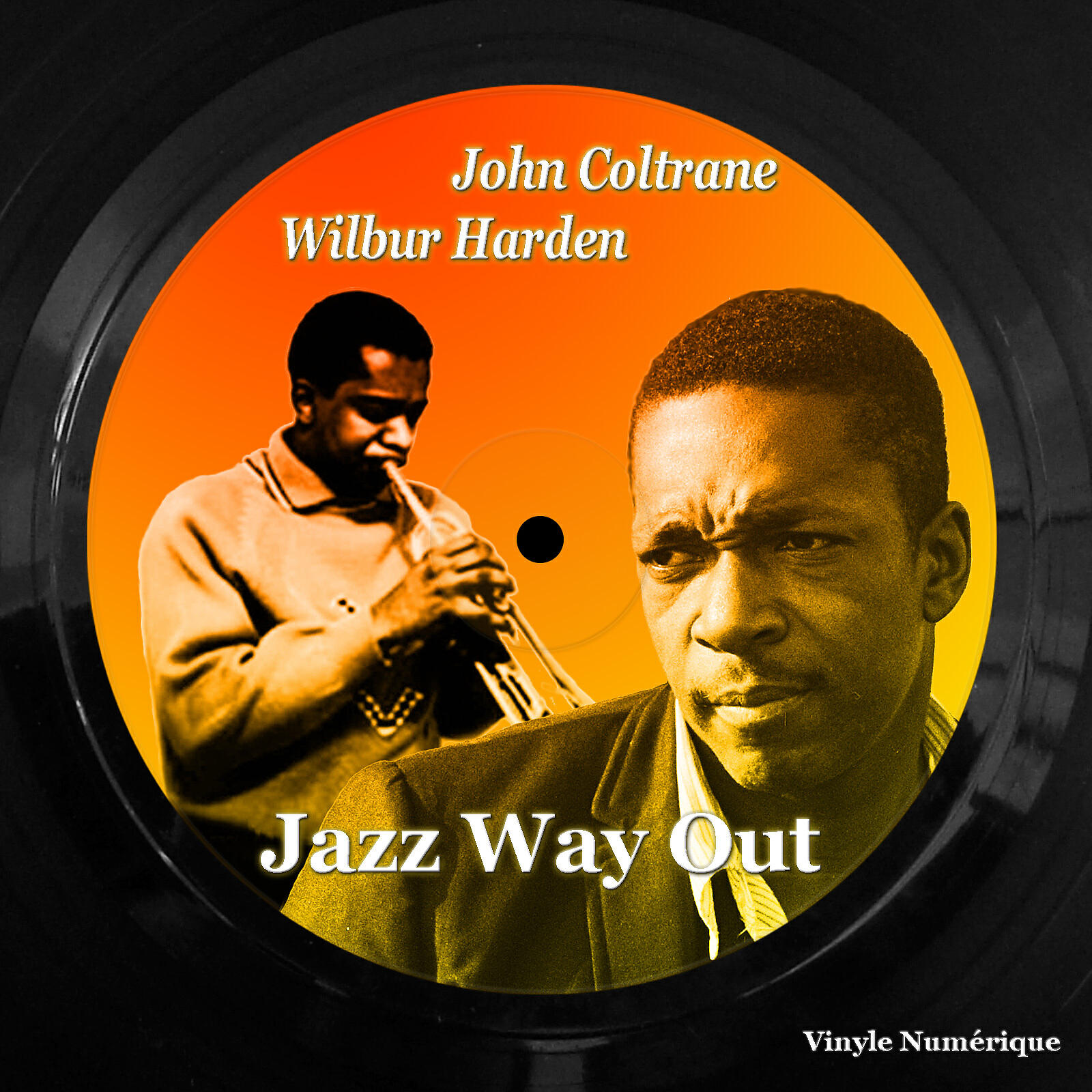 Релиз Jazz Way Out