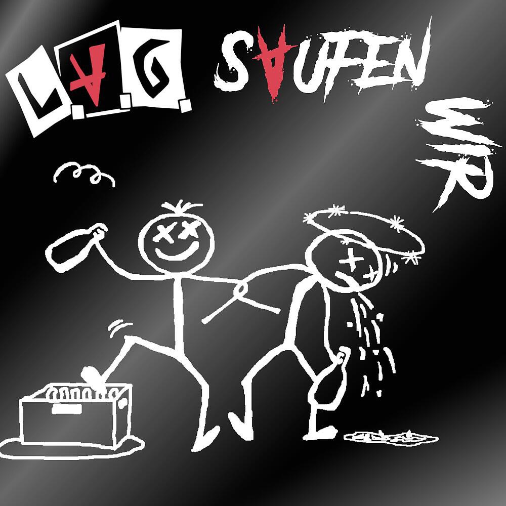 Релиз Saufen Wir