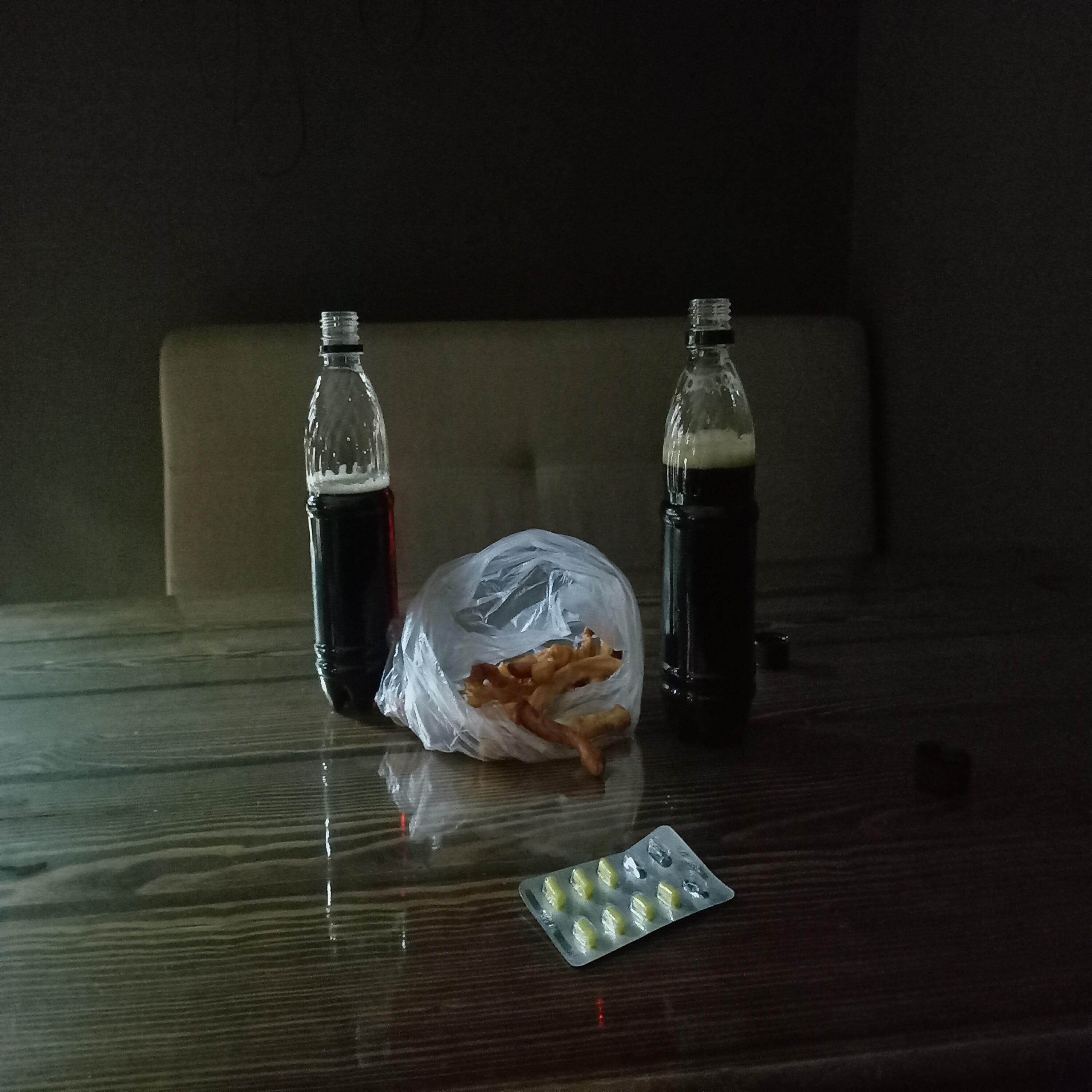 Релиз Туалетный Апокалипсис