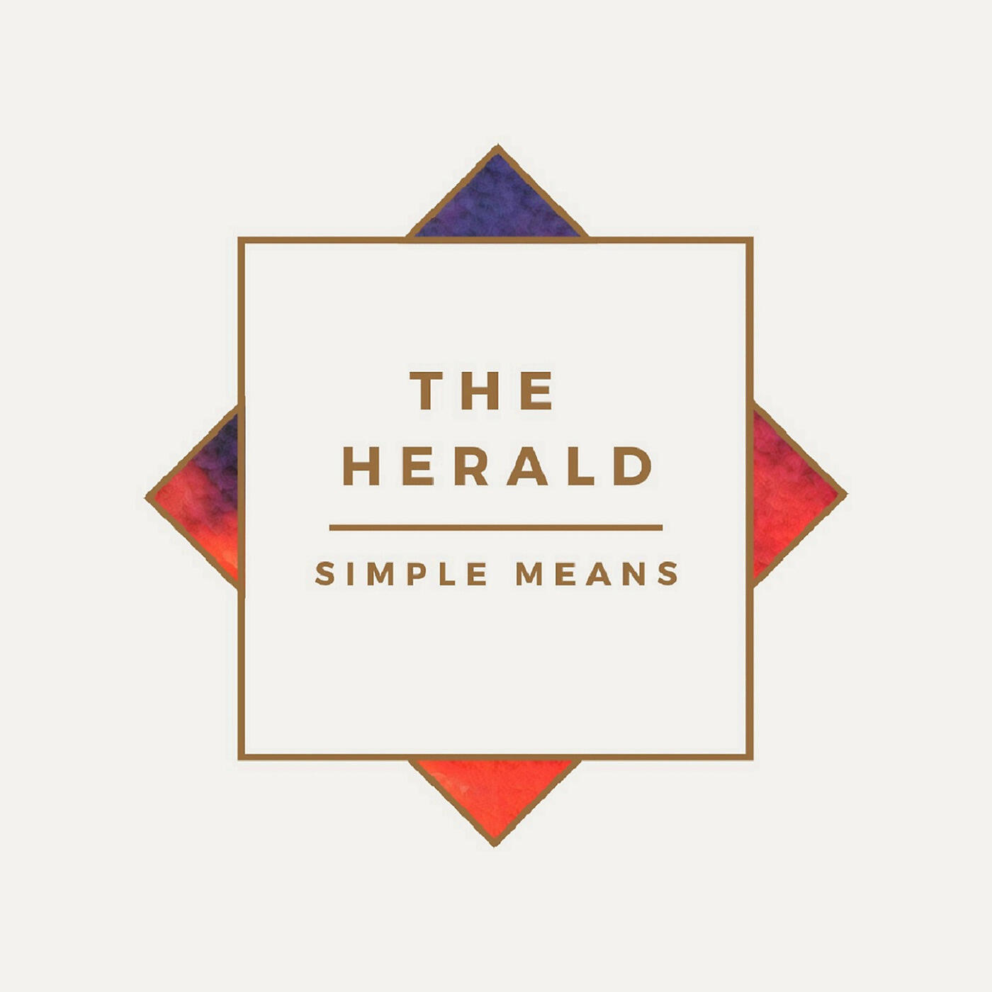 Релиз Simple Means