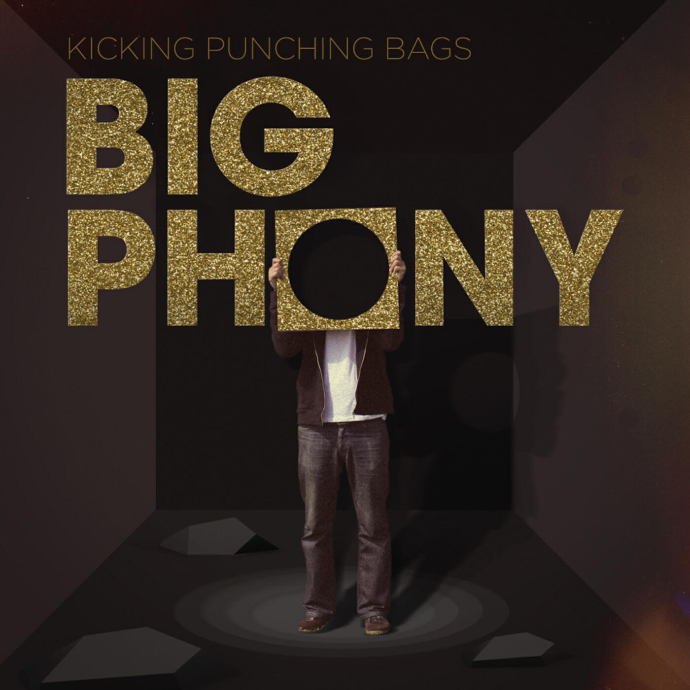 Релиз Kicking Punching Bags
