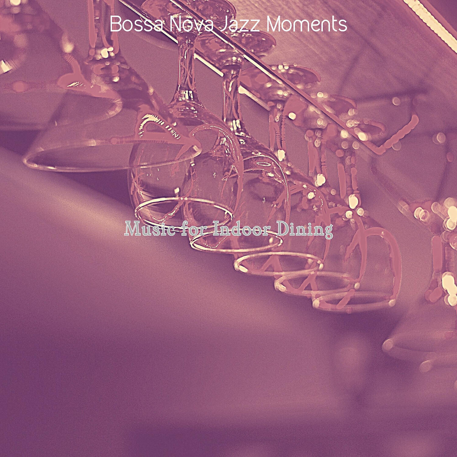 Релиз Music for Indoor Dining