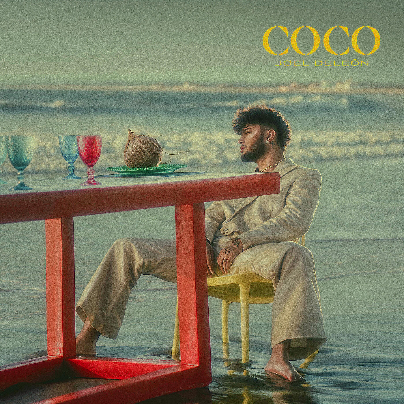 Релиз COCO