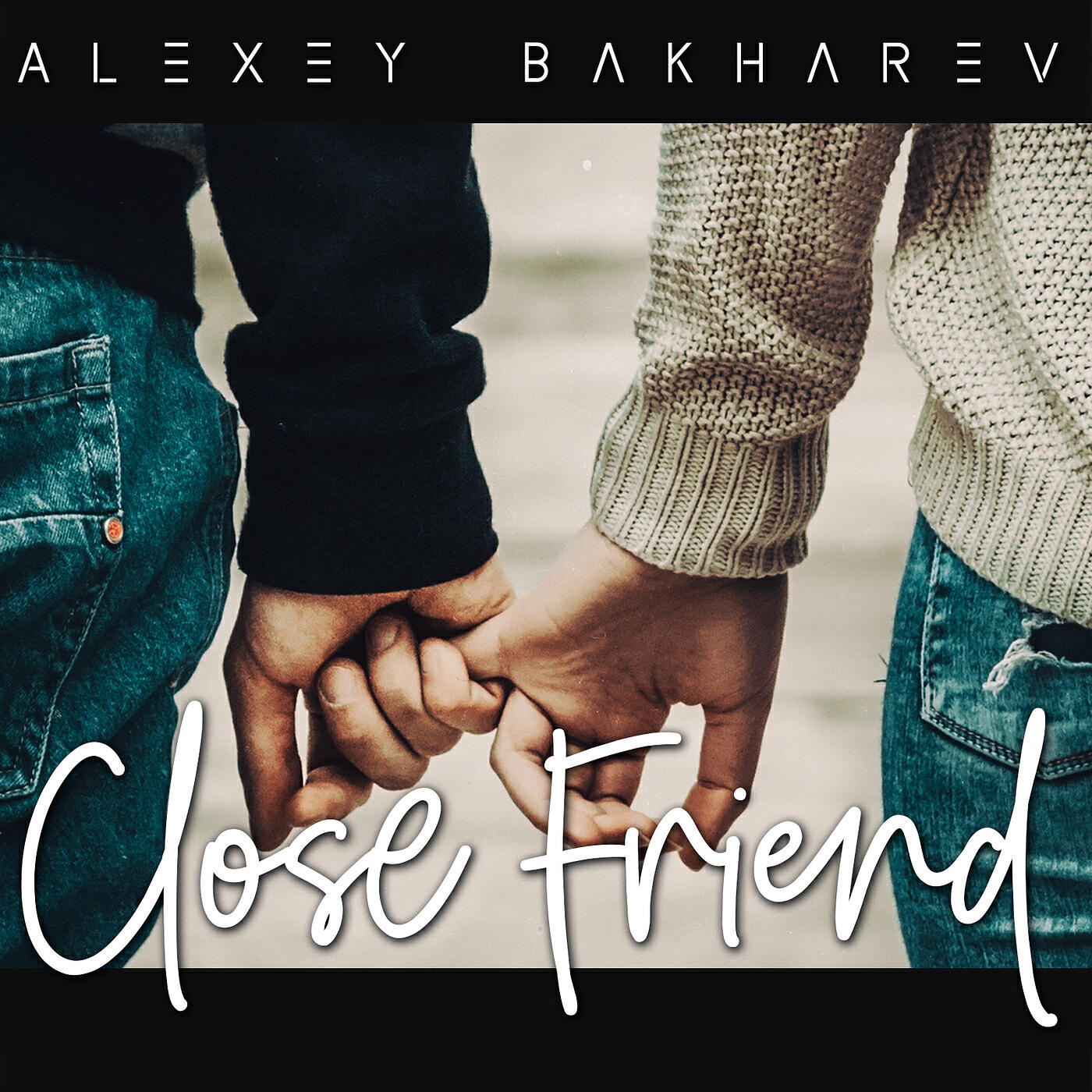 Релиз Close Friend