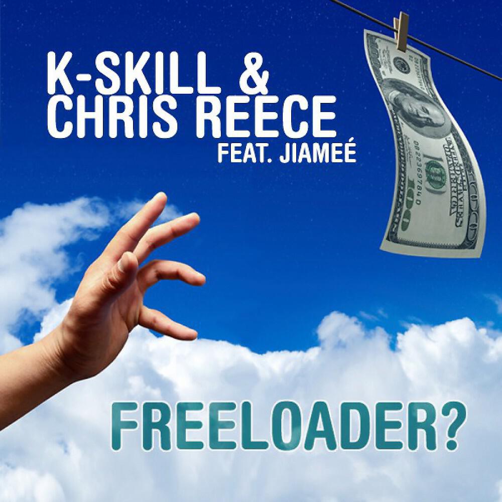 Chris Reece & K-Skill