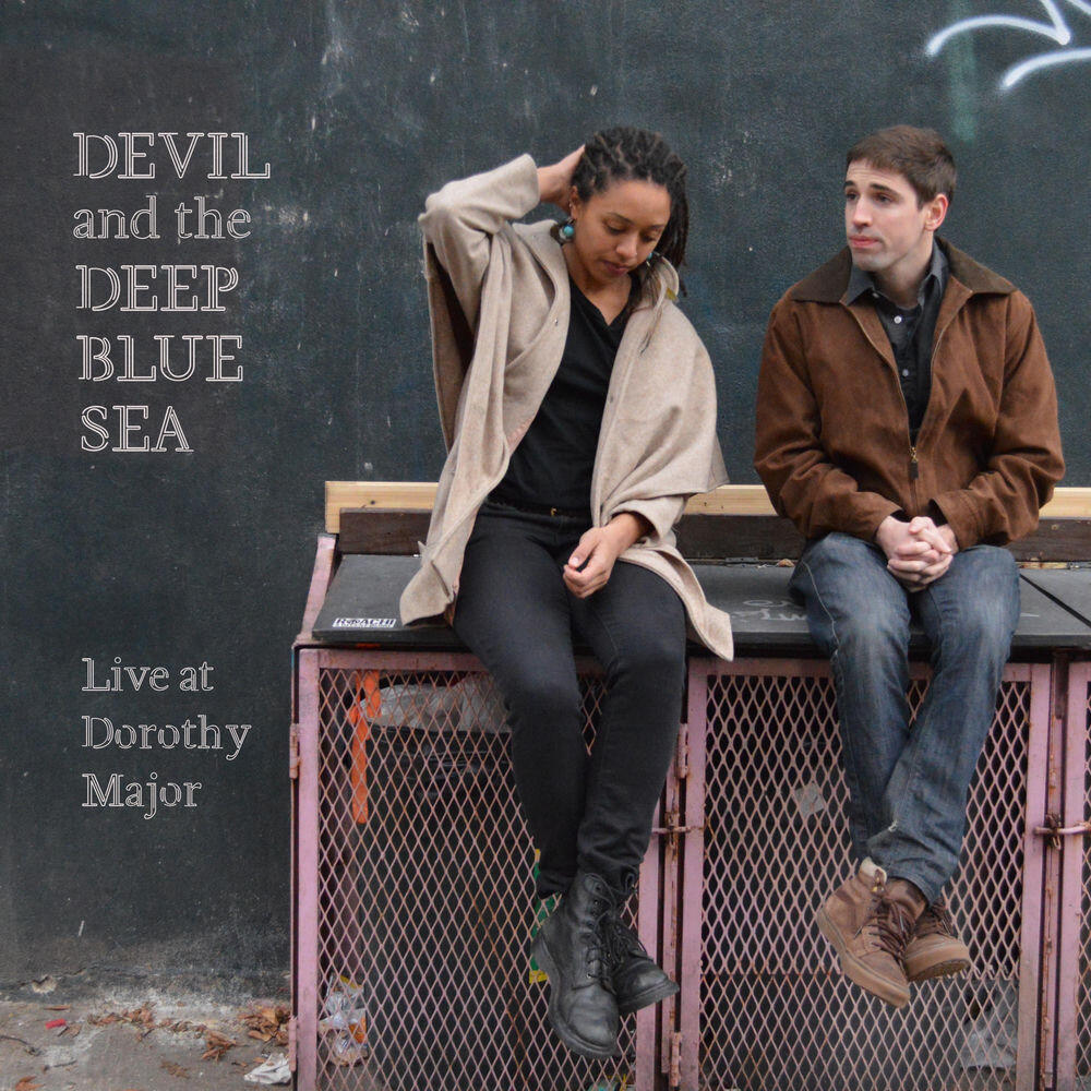 Релиз Live at Dorothy Major