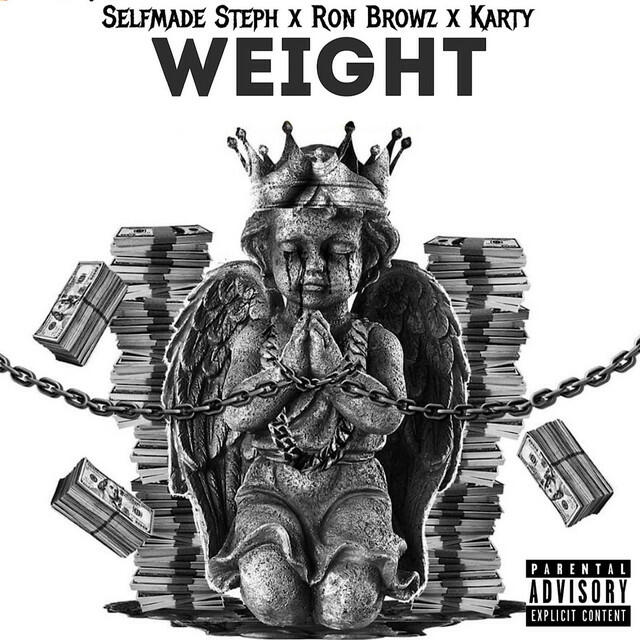 Релиз Weight