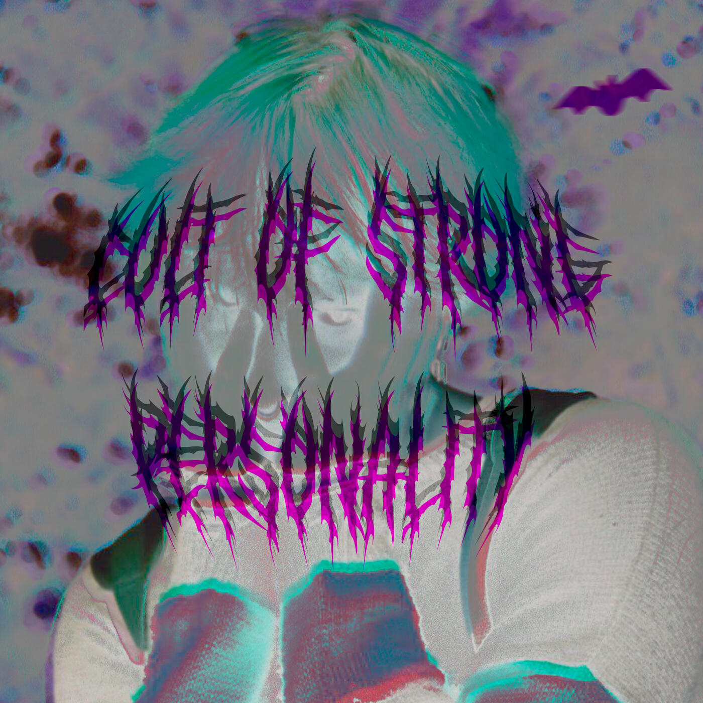 Релиз Cult of Strong Personality