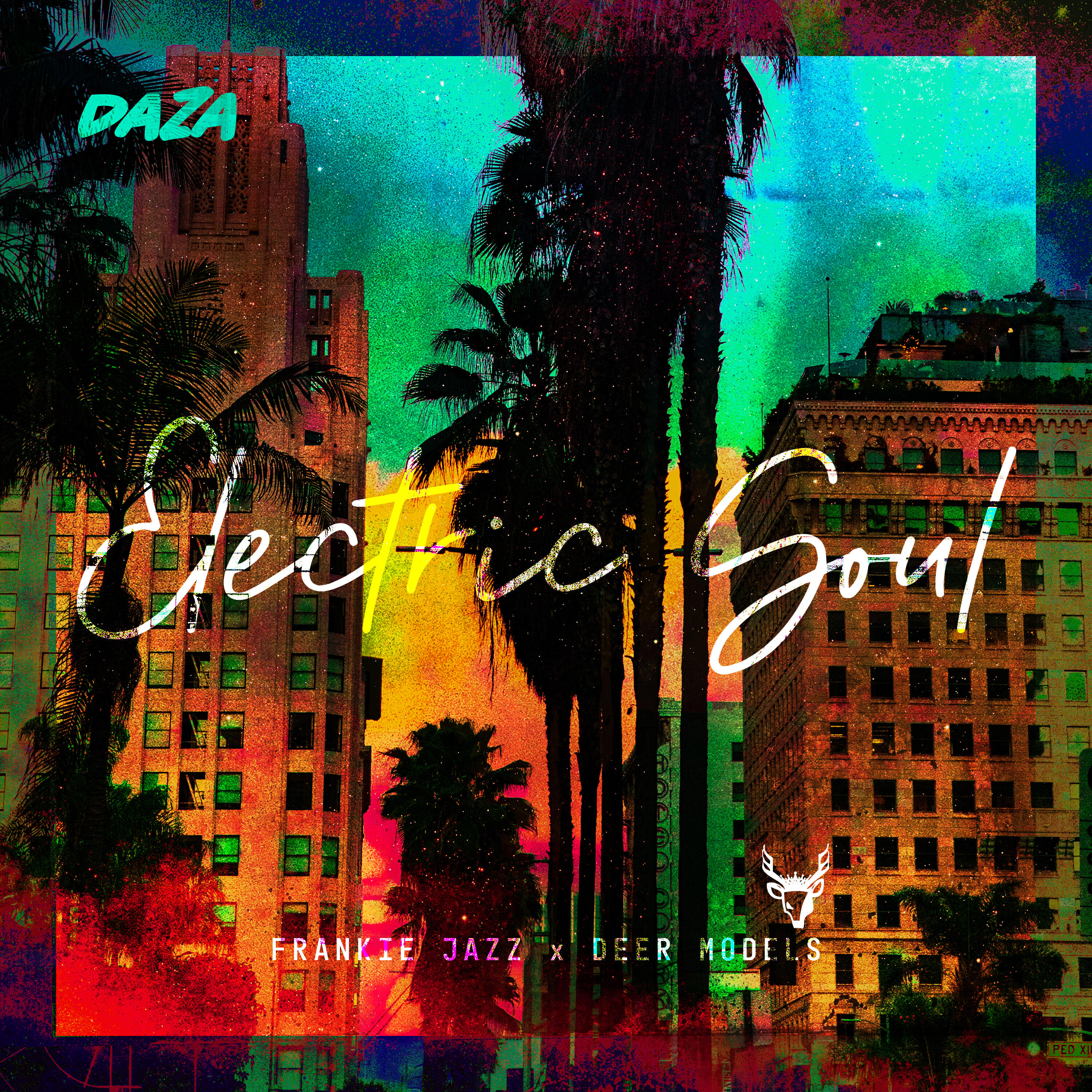 Релиз Electric Soul