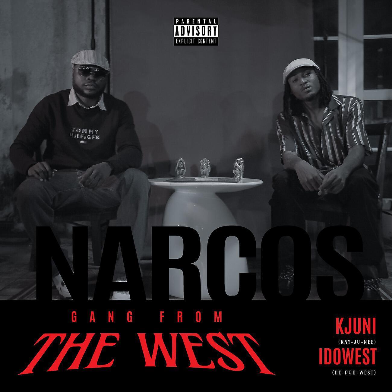 Gang From The West