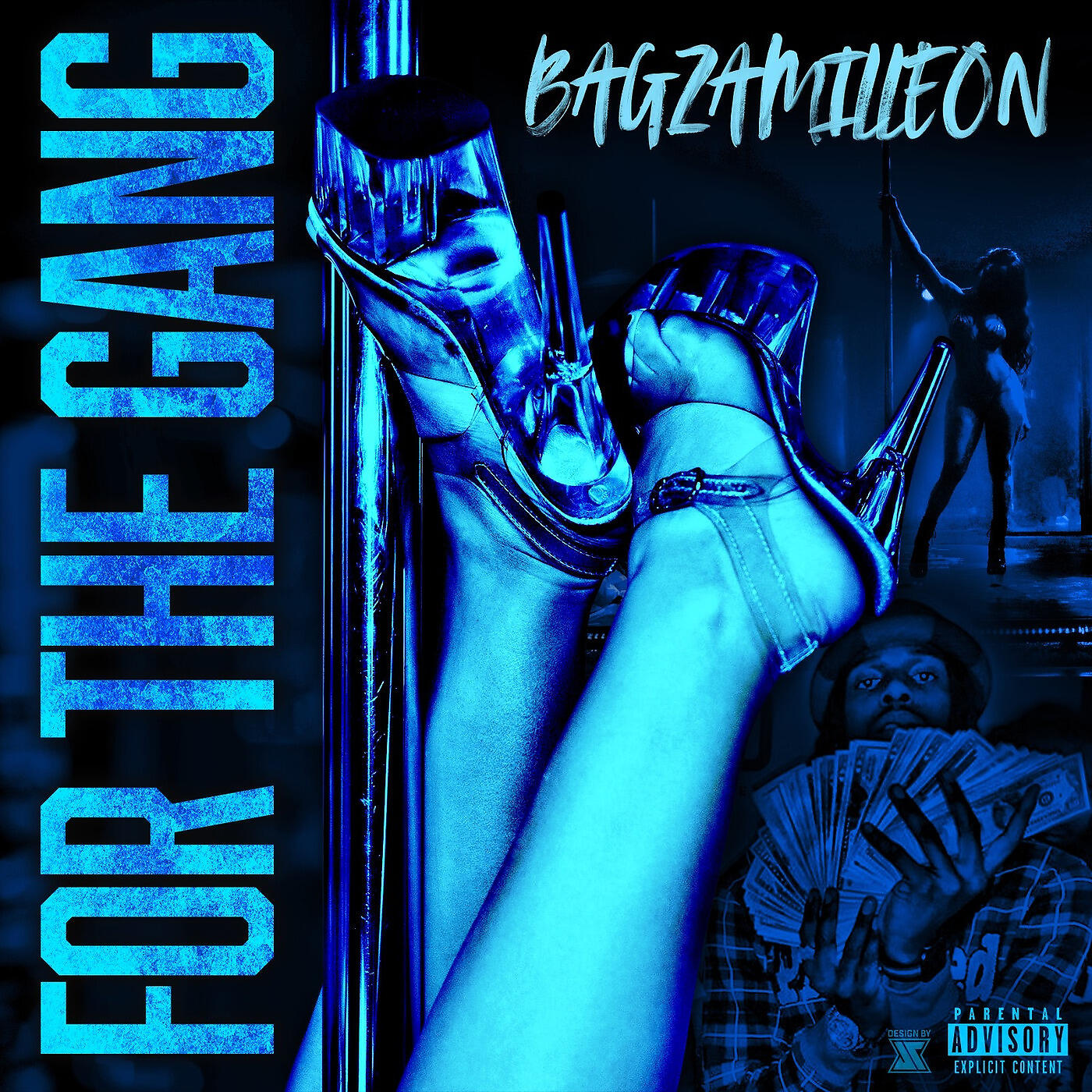 Релиз For the Gang