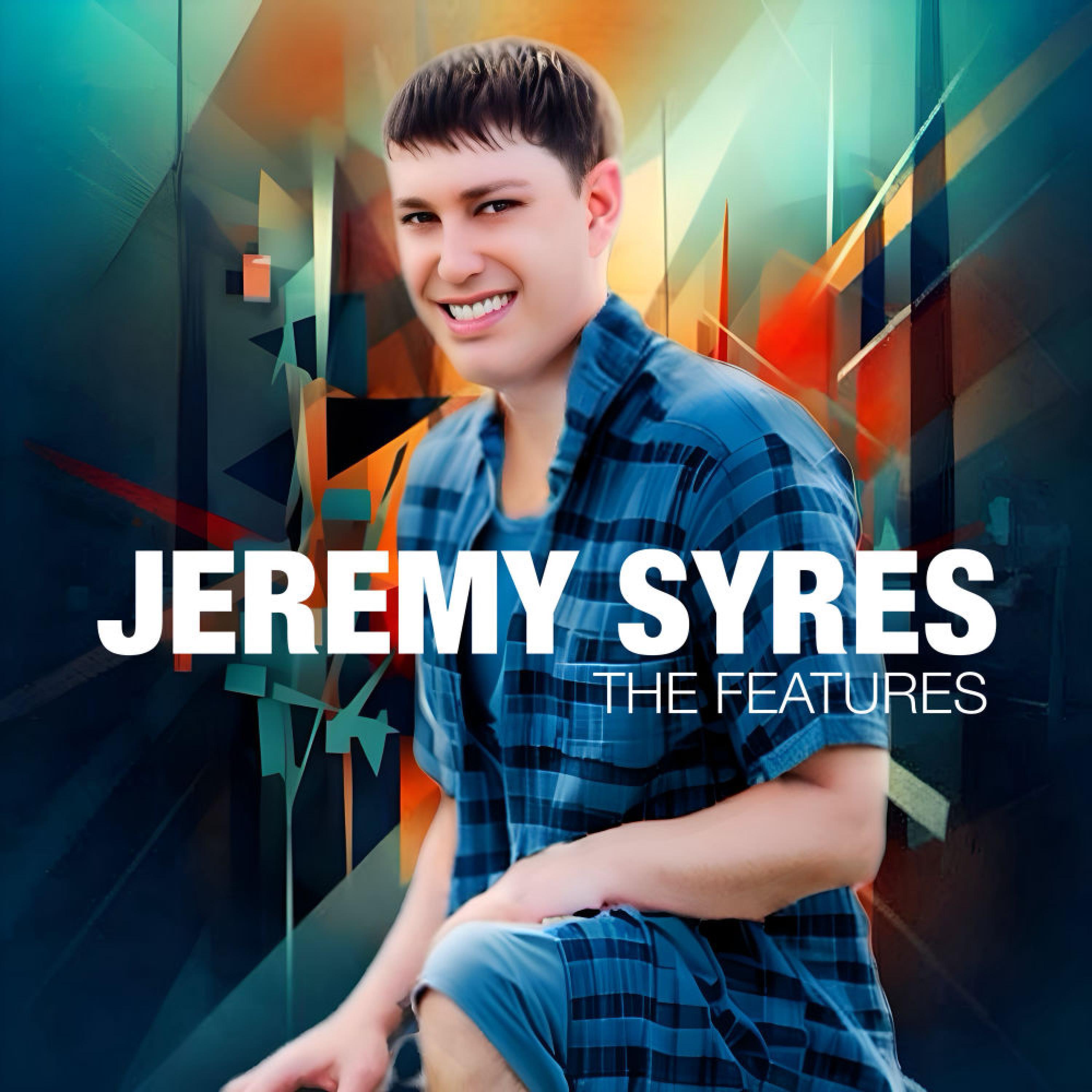 Релиз The Features