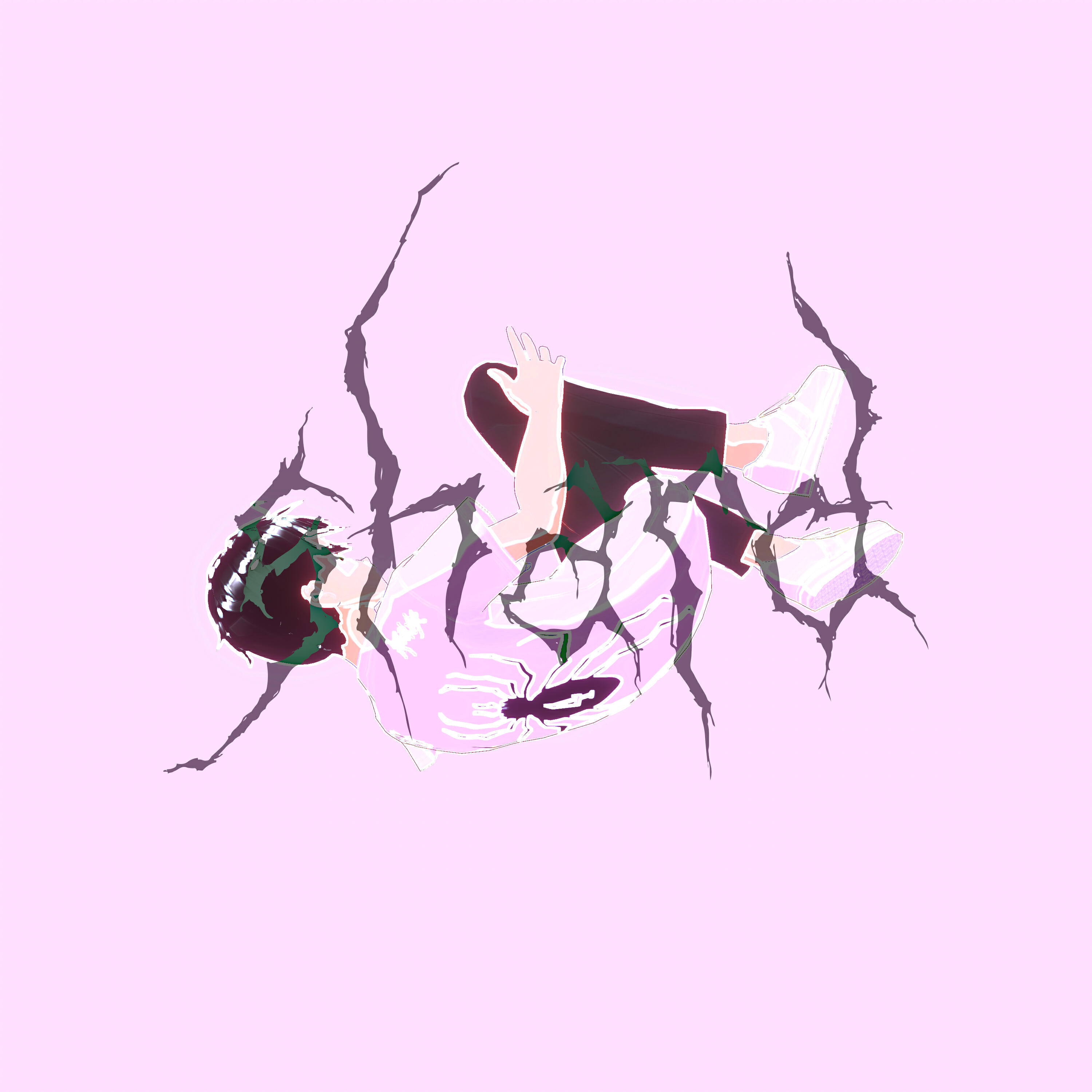 Релиз shard