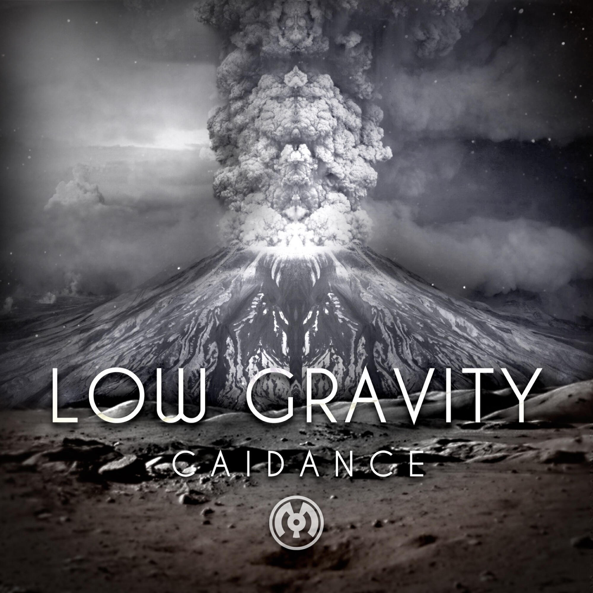 Релиз Low Gravity
