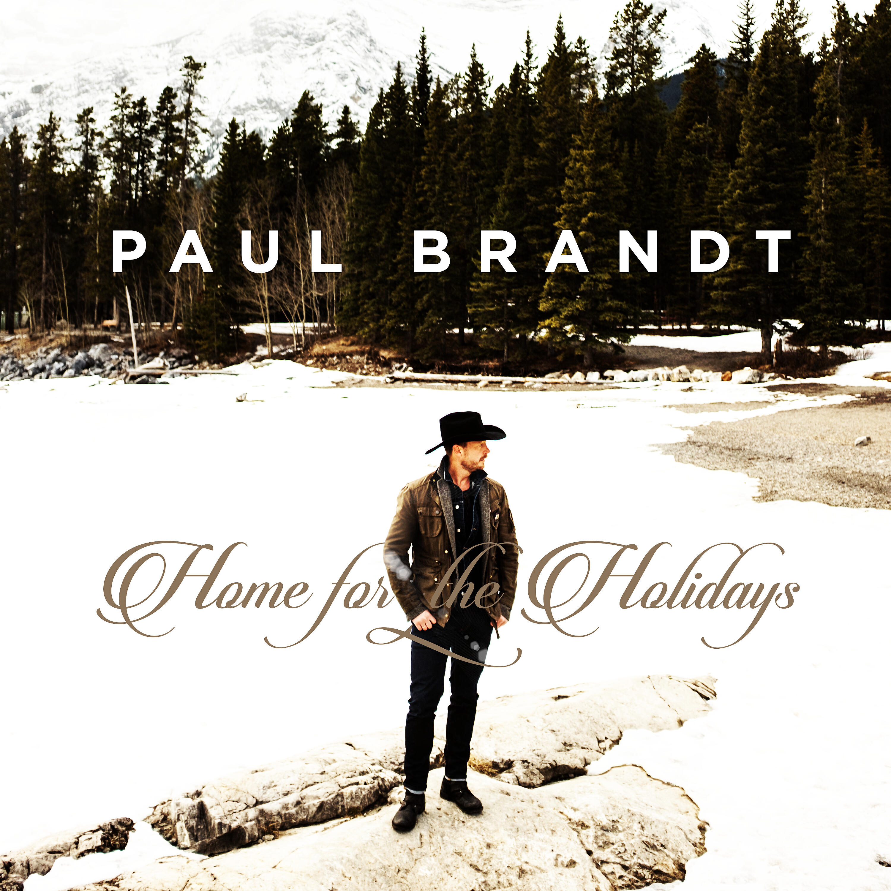 Релиз Home for the Holidays
