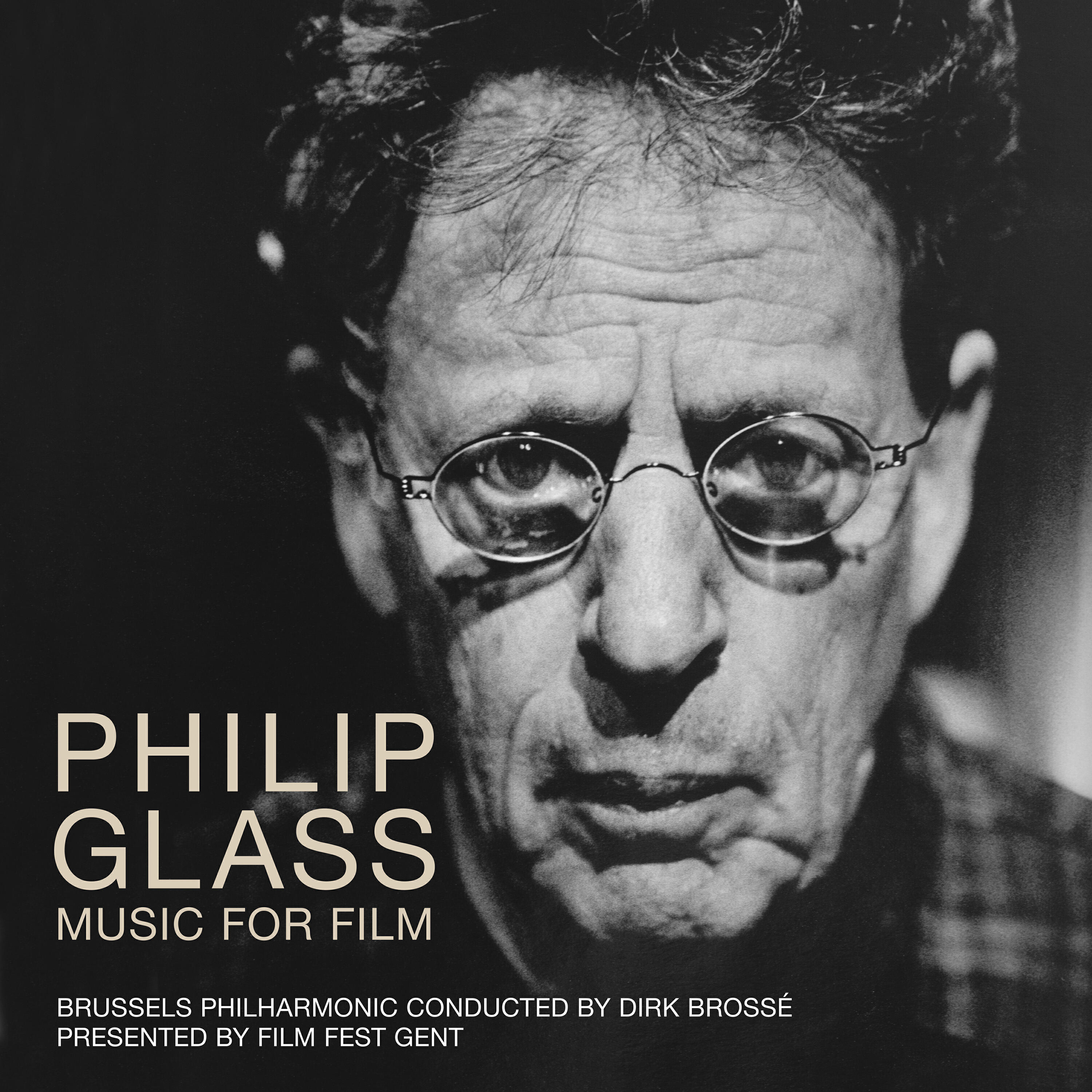 Релиз Philip Glass - Music for Film