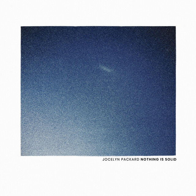 Релиз Nothing Is Solid