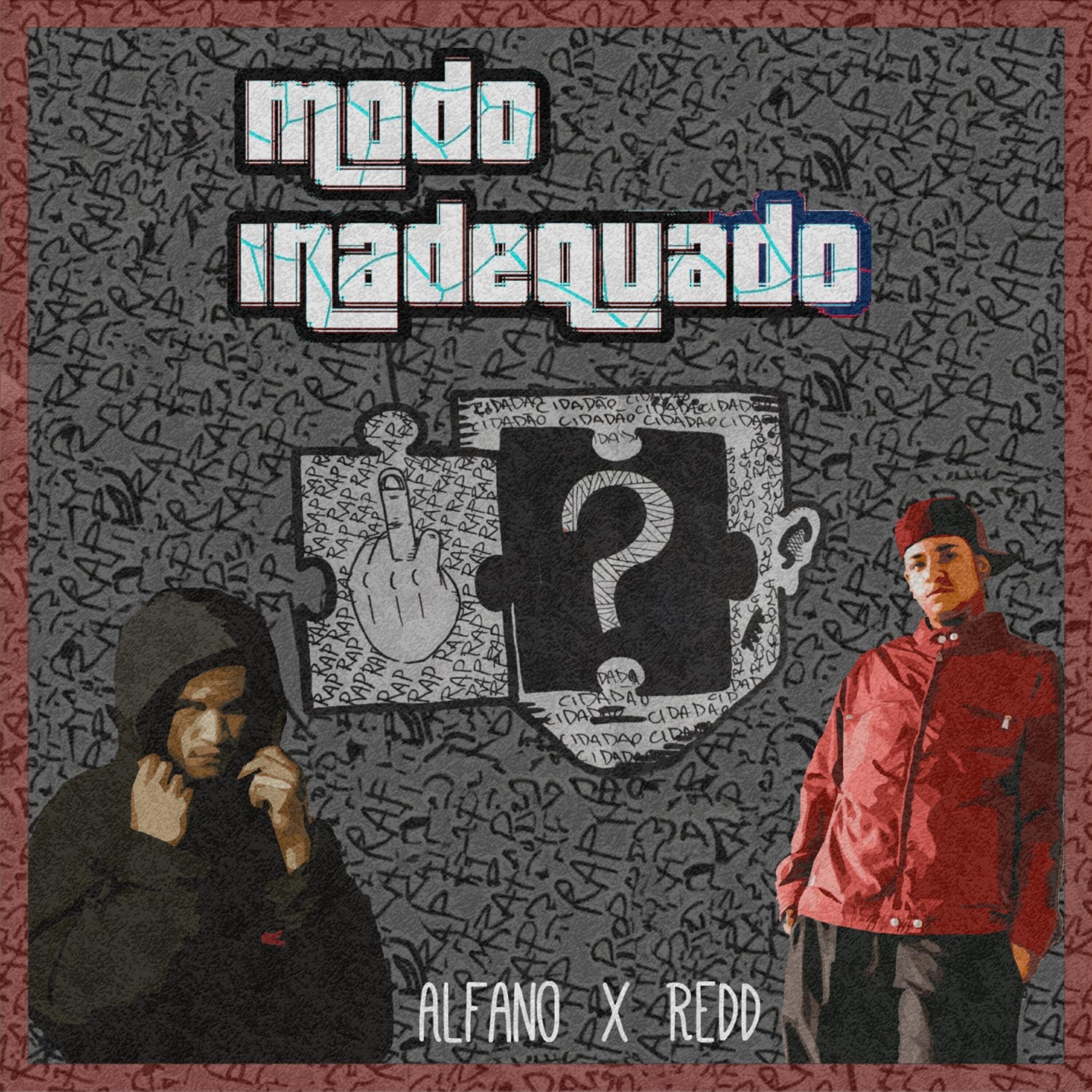 Релиз Modo Inadequadx