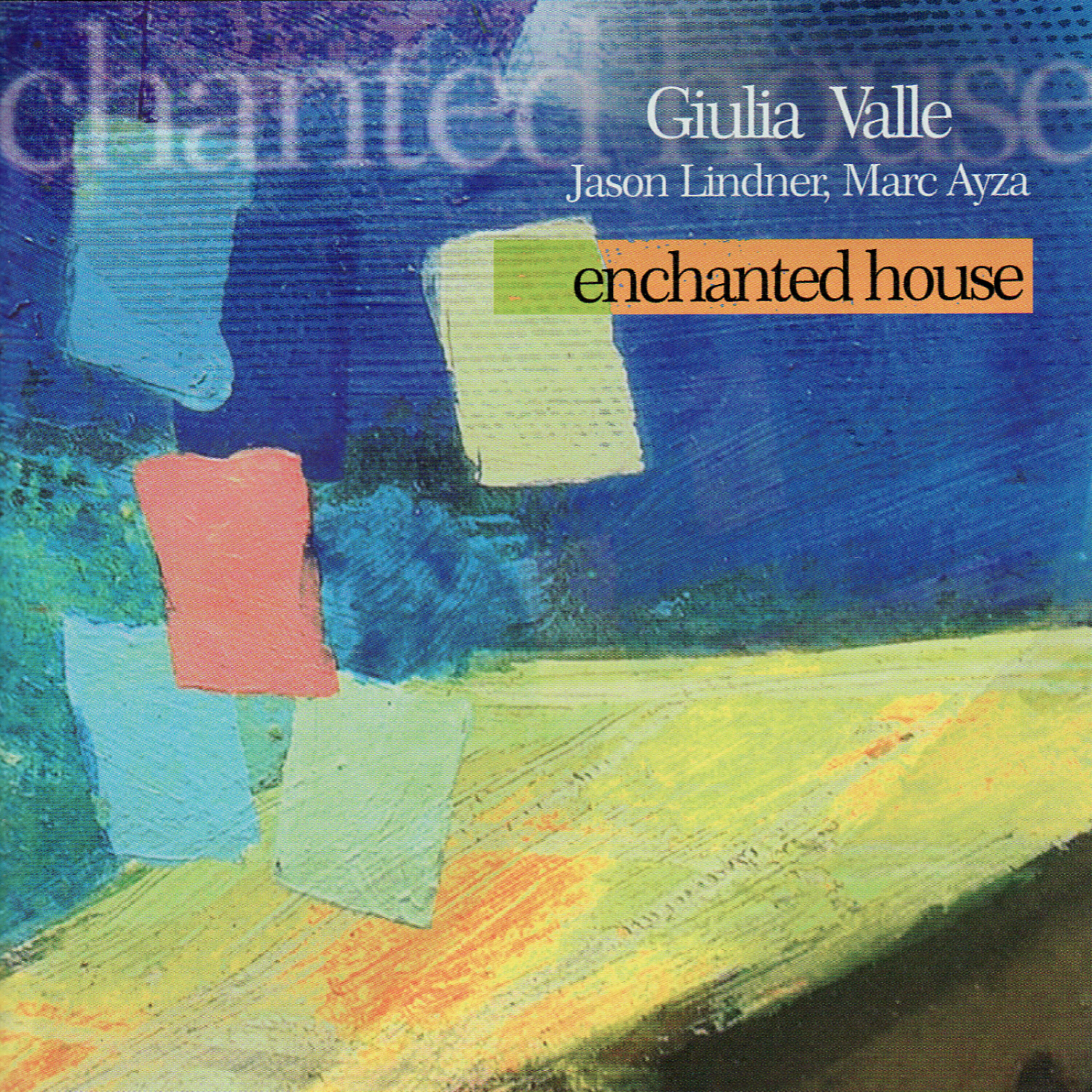 Релиз Enchanted House