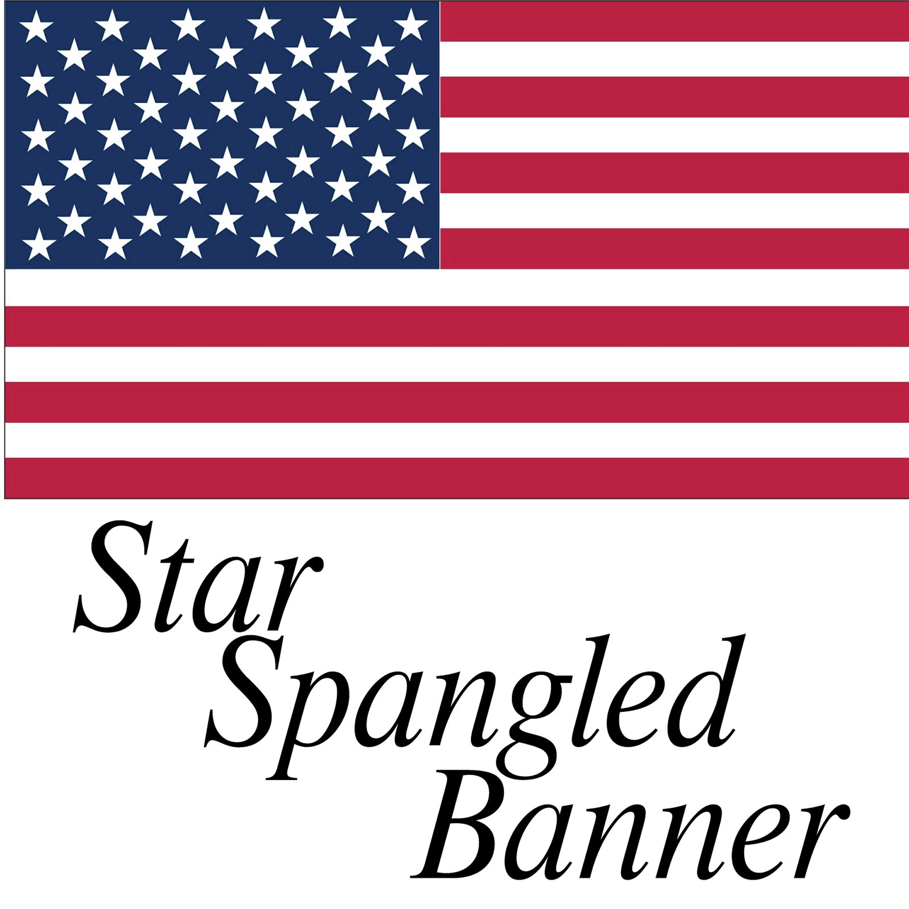 Релиз Star Spangled Banner