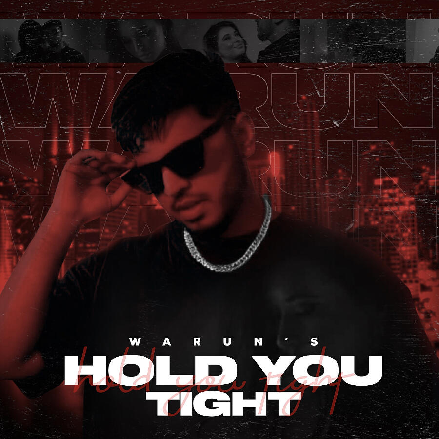 Релиз Hold You Tight