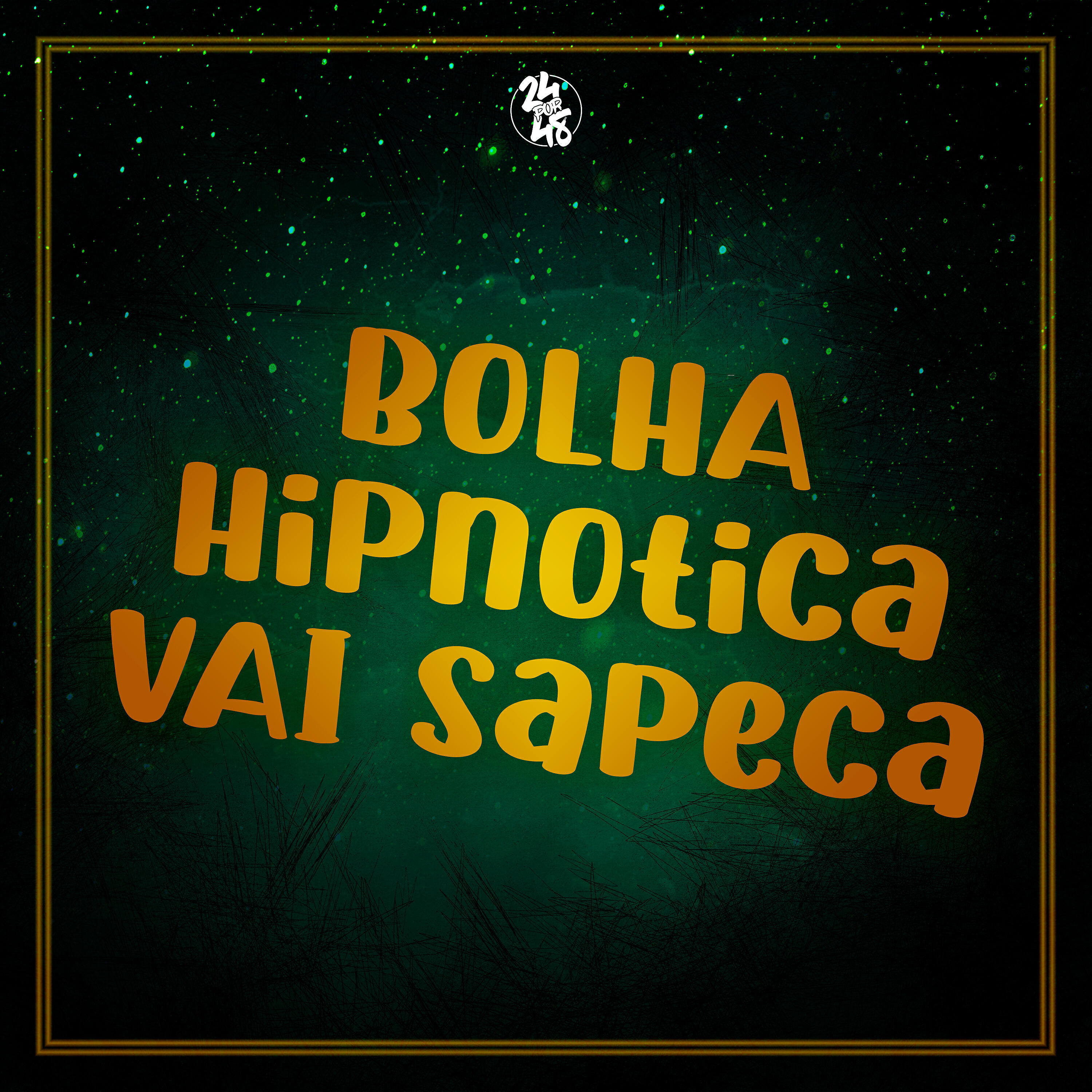 Релиз Bolha Hipnotica - Vai Sapeca