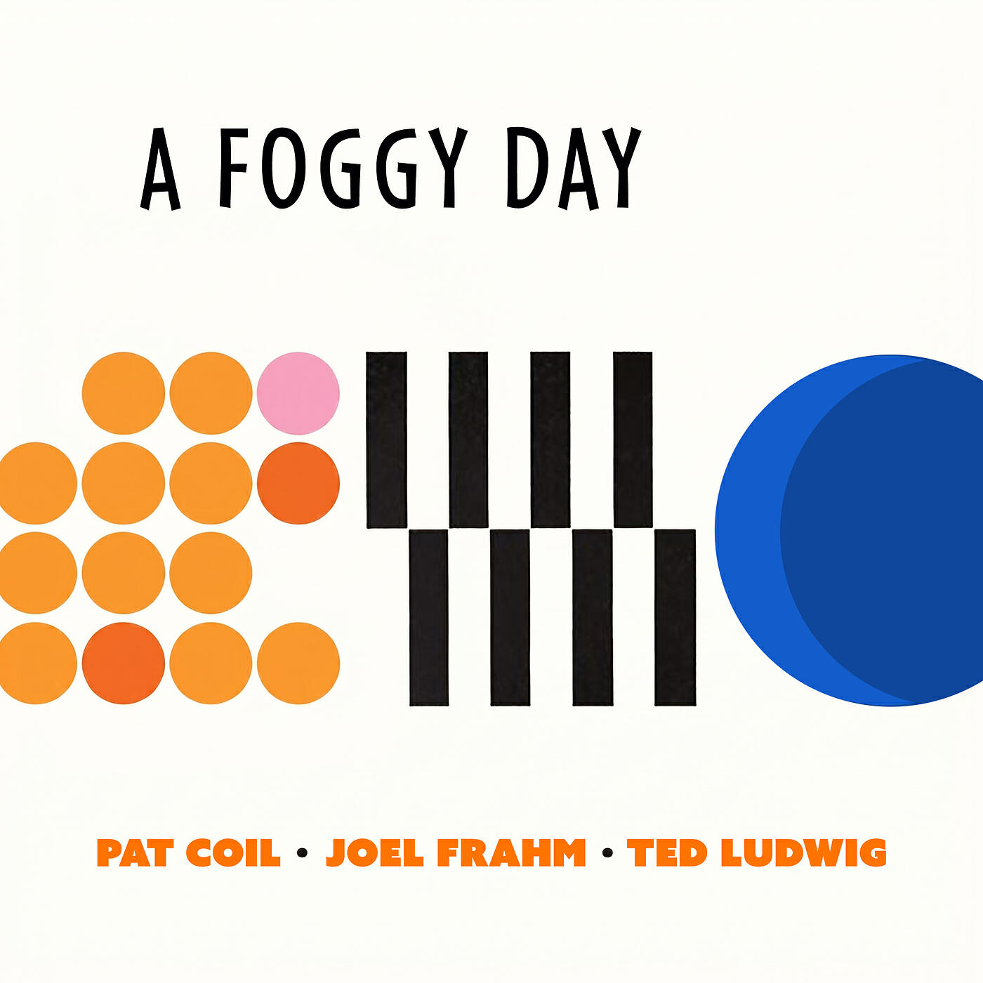 Релиз A Foggy Day