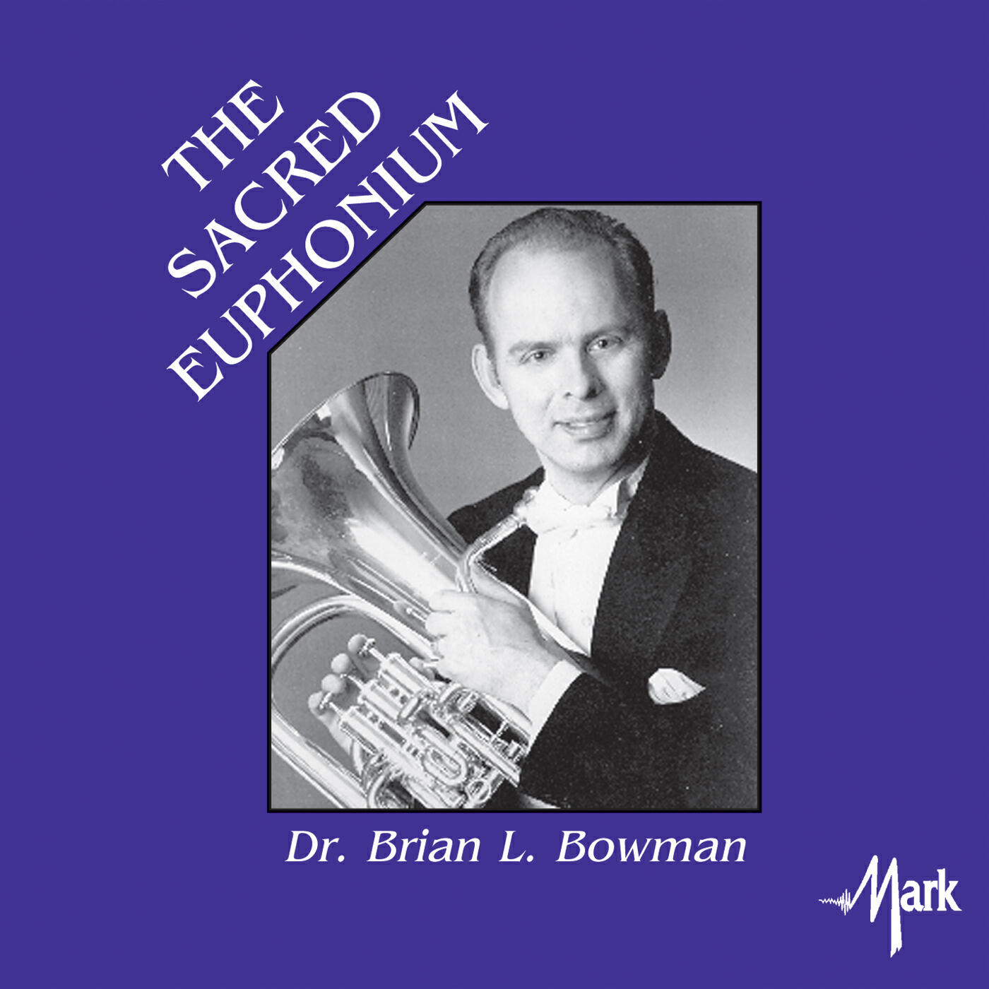 Релиз The Sacred Euphonium