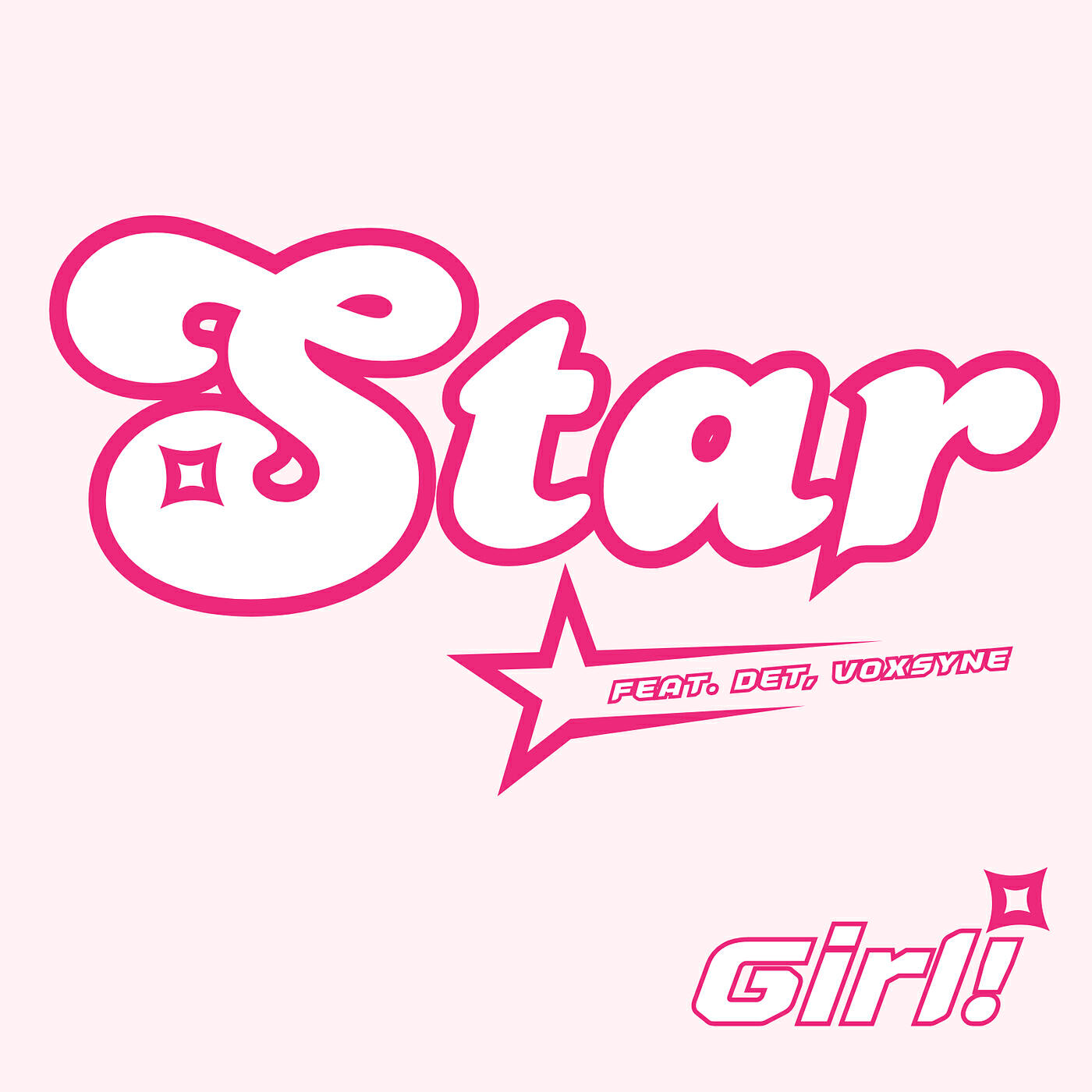 Релиз Star Girl!