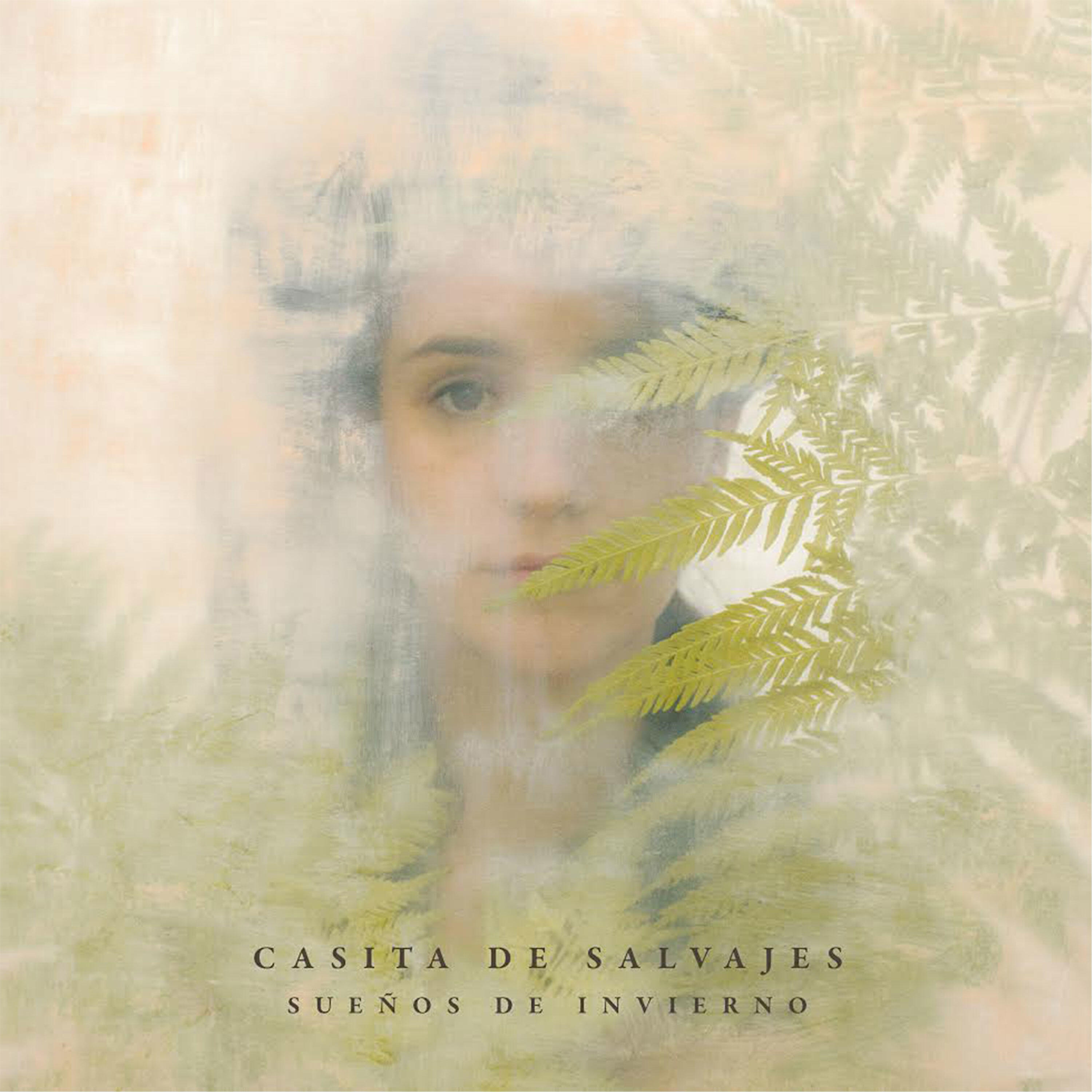 Релиз Sueños de Invierno