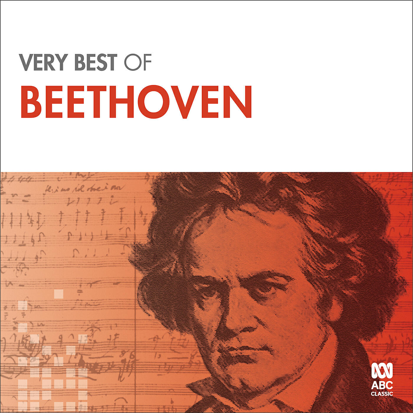 Релиз The Very Best Of Beethoven
