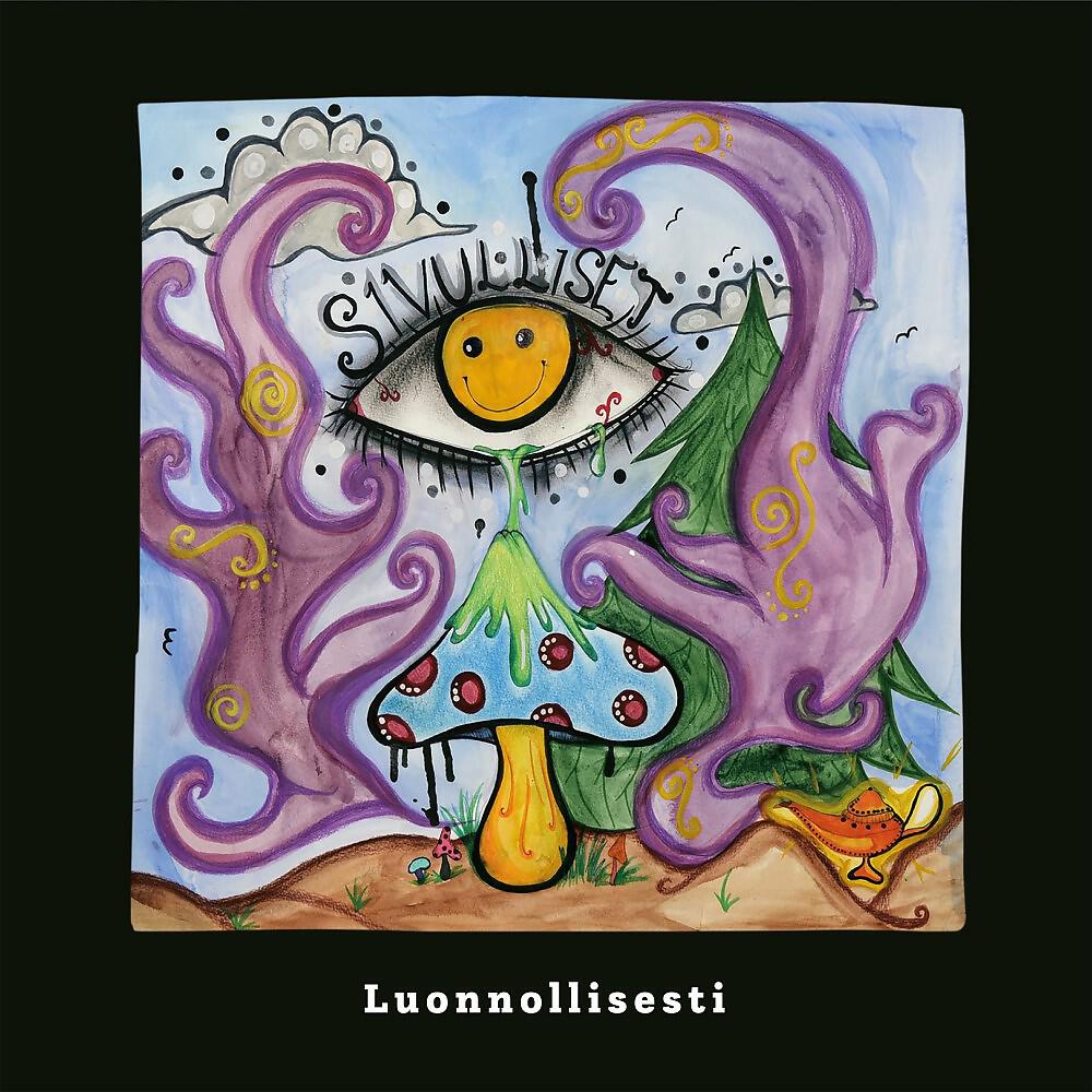 Релиз Luonnollisesti