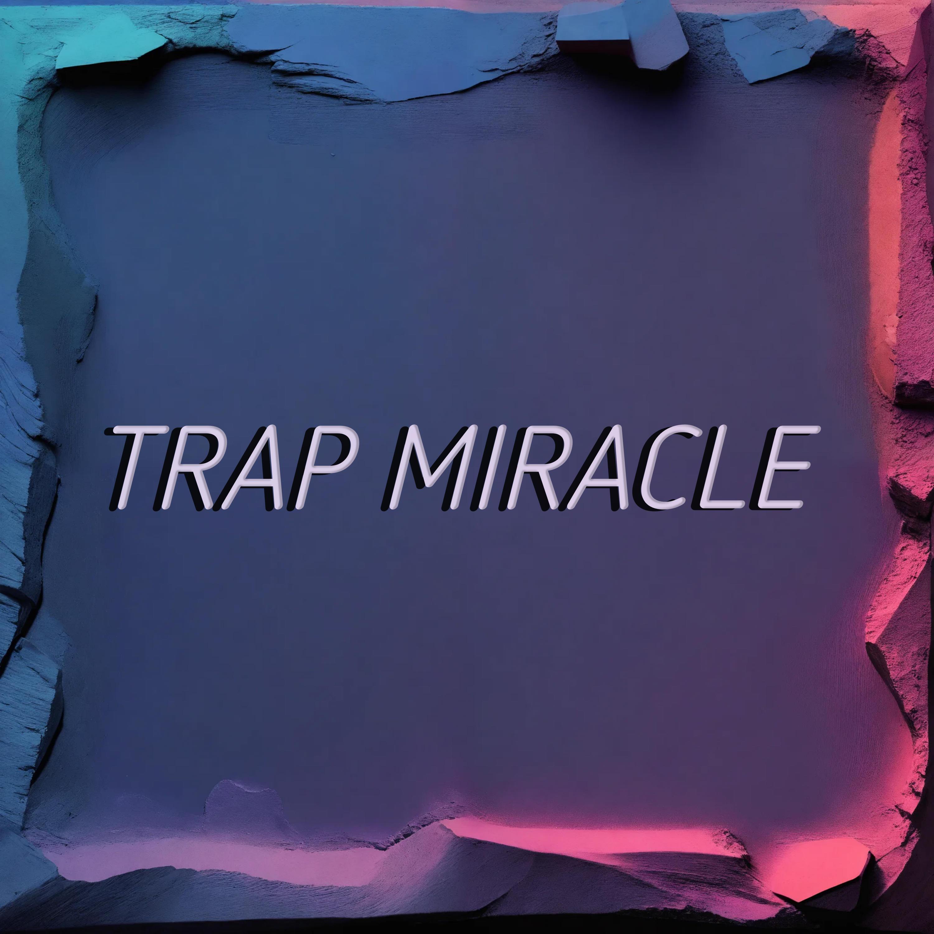 Релиз Trap Miracle (Rearranged)