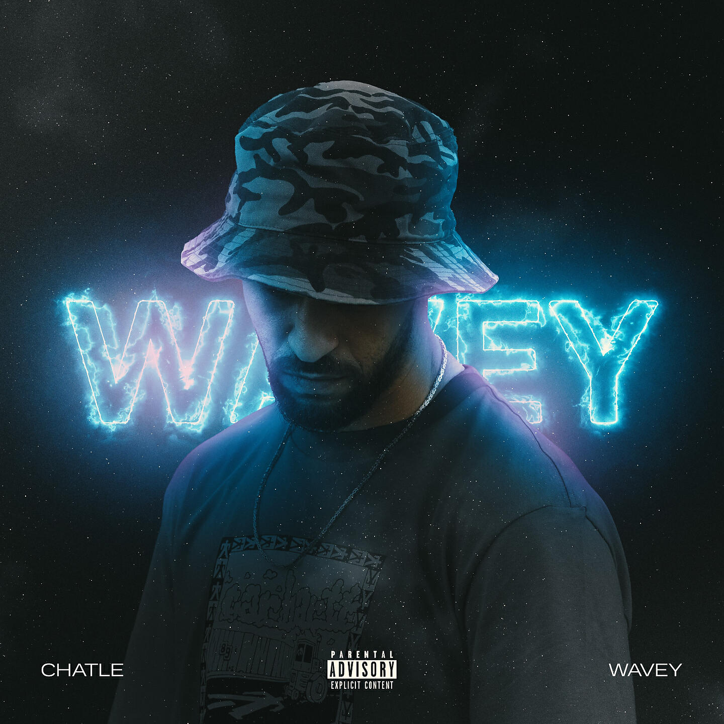 Релиз Wavey