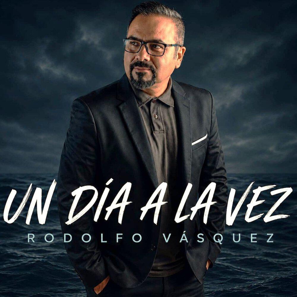 Rodolfo Vasquez