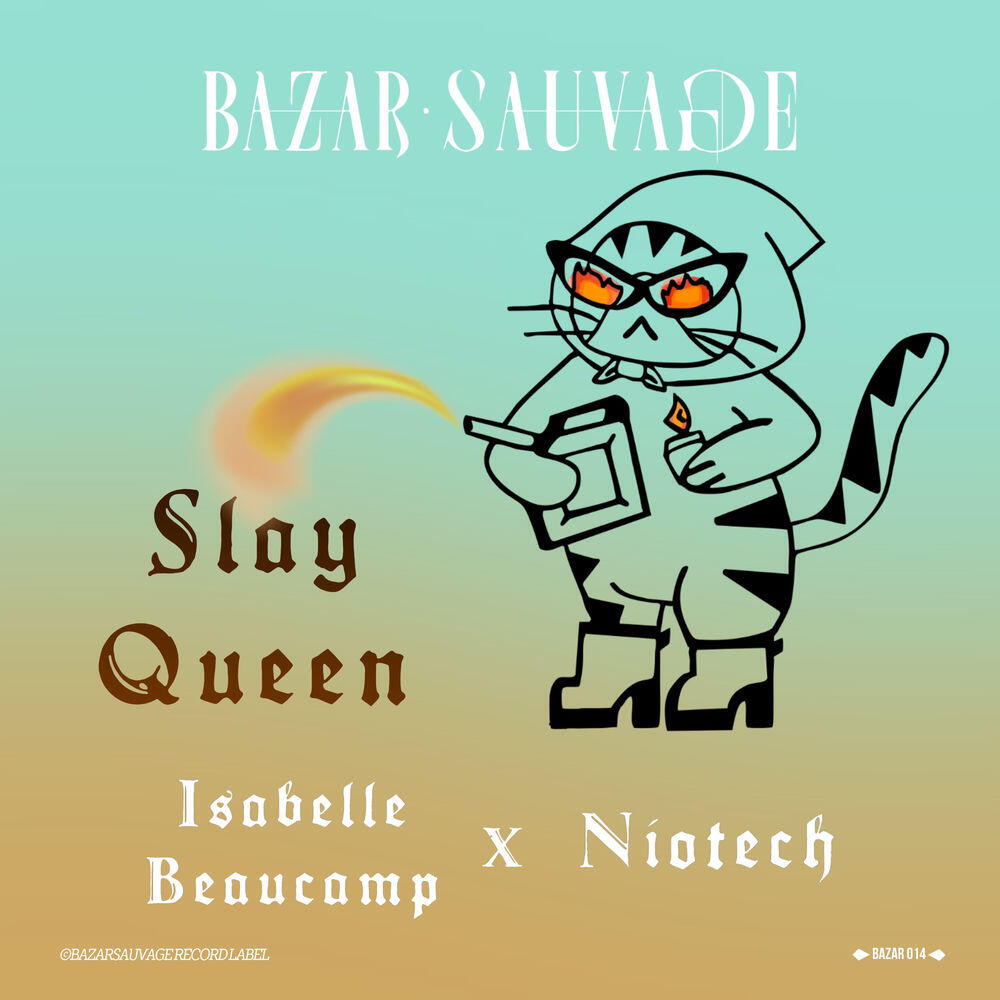 Релиз Slayqueen
