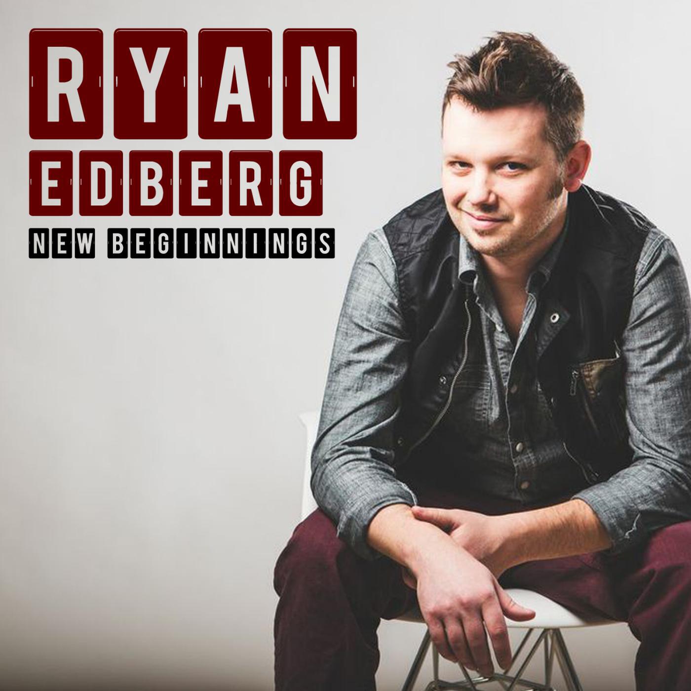 Ryan Edberg