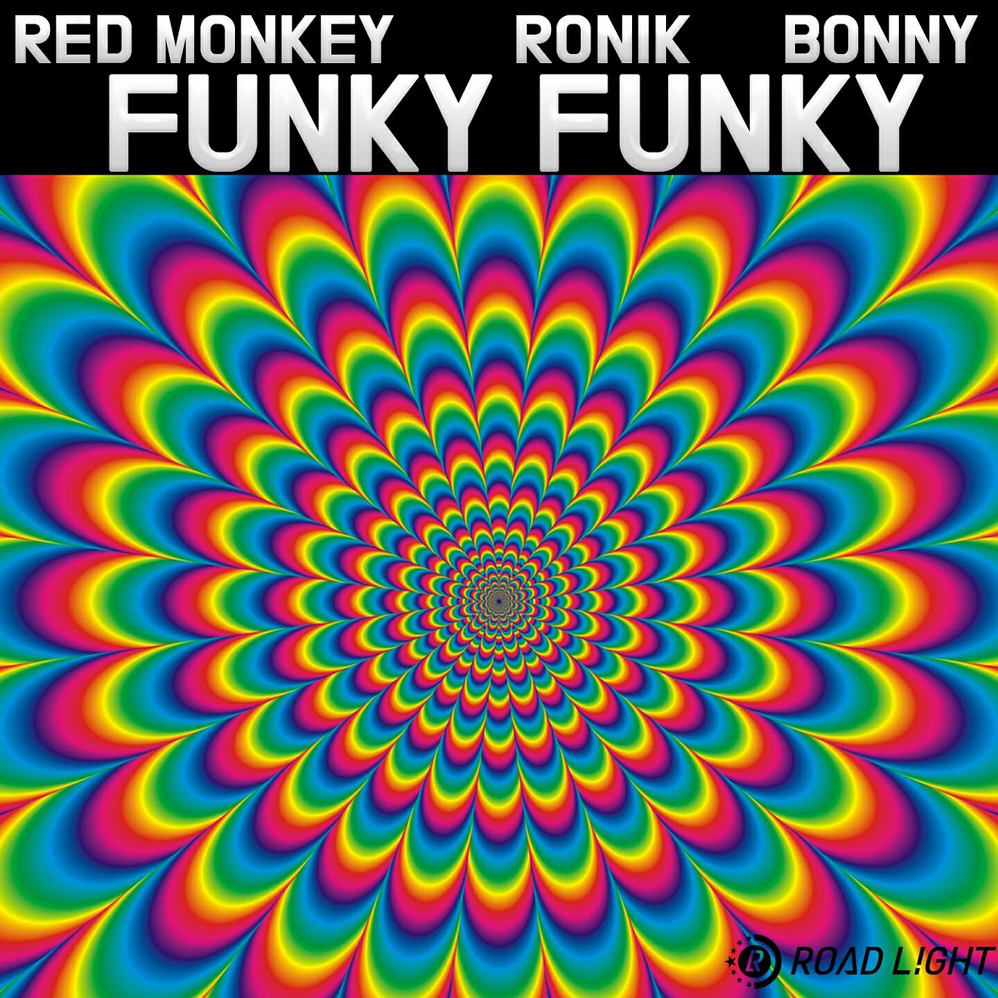 Релиз Funky Funky