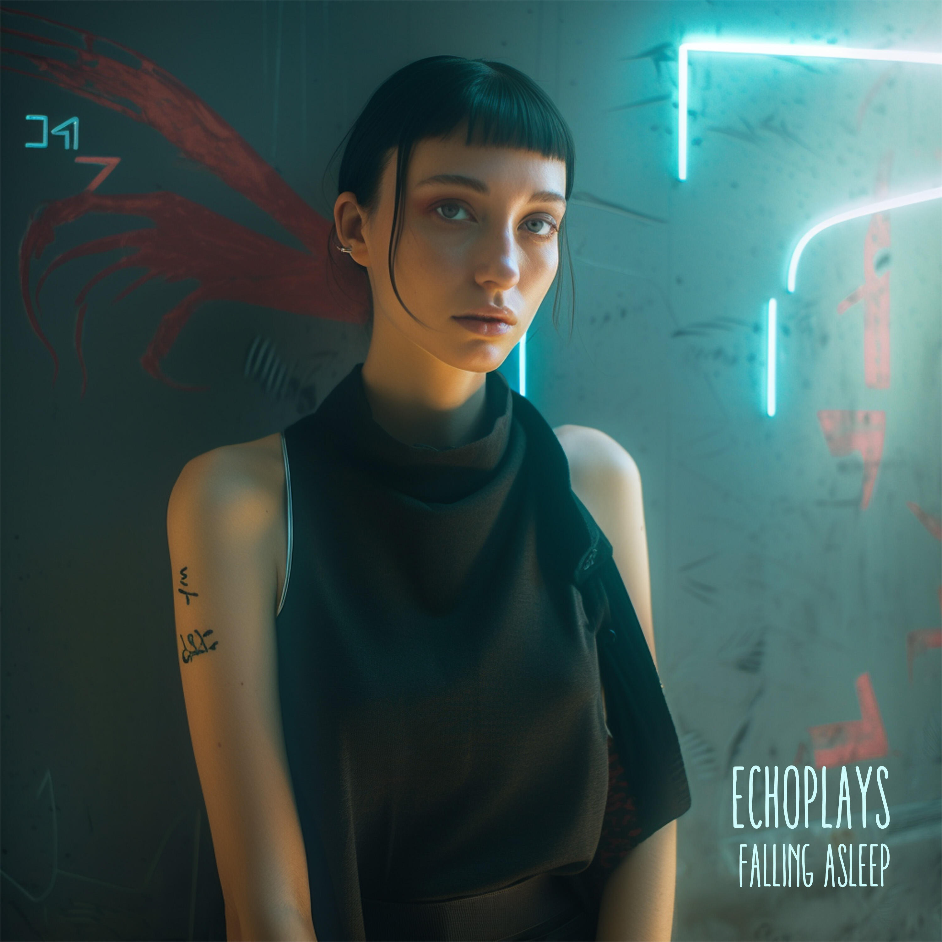 Релиз Falling Asleep