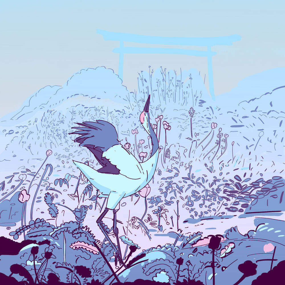 Релиз blossom