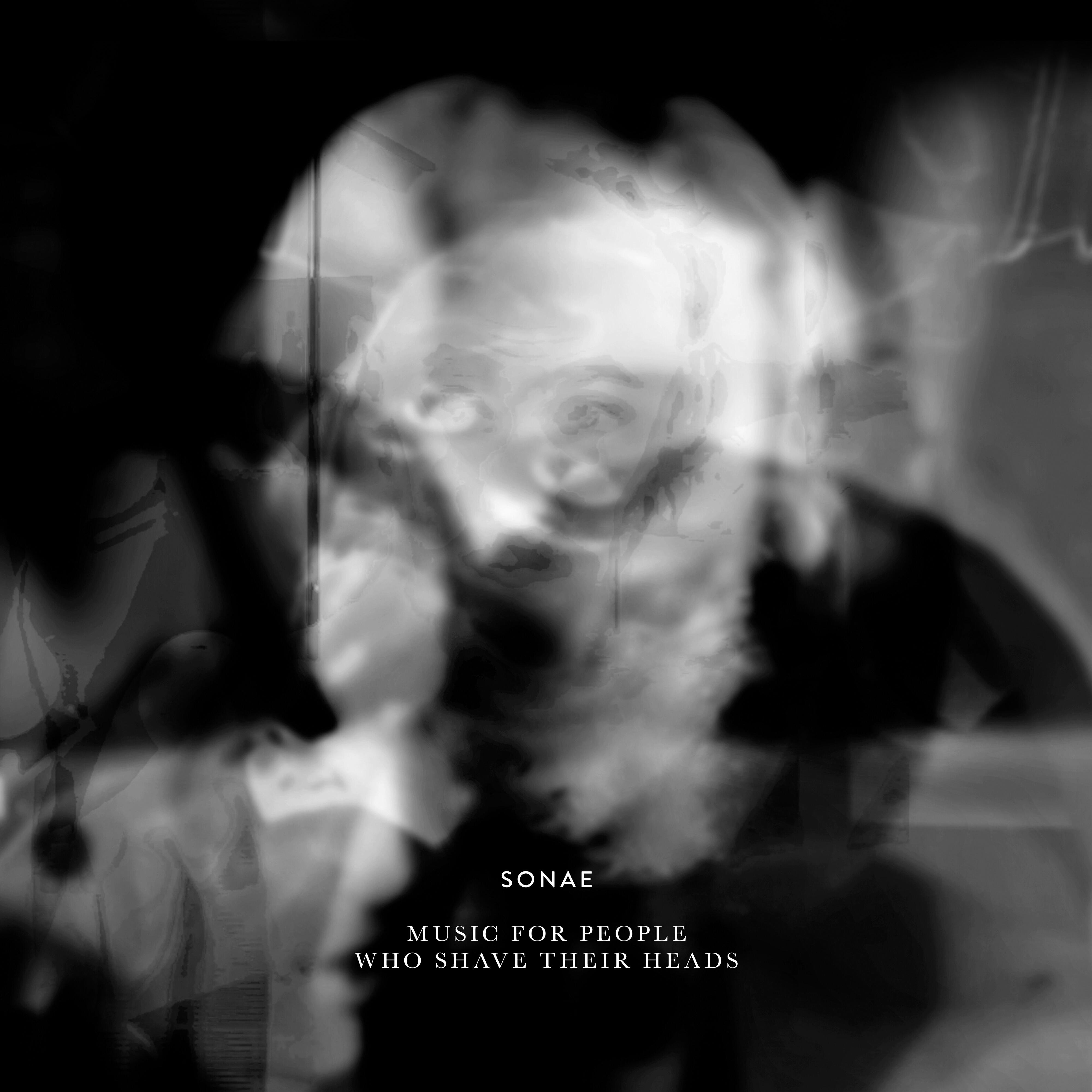 Релиз Music for People Who Shave Their Heads