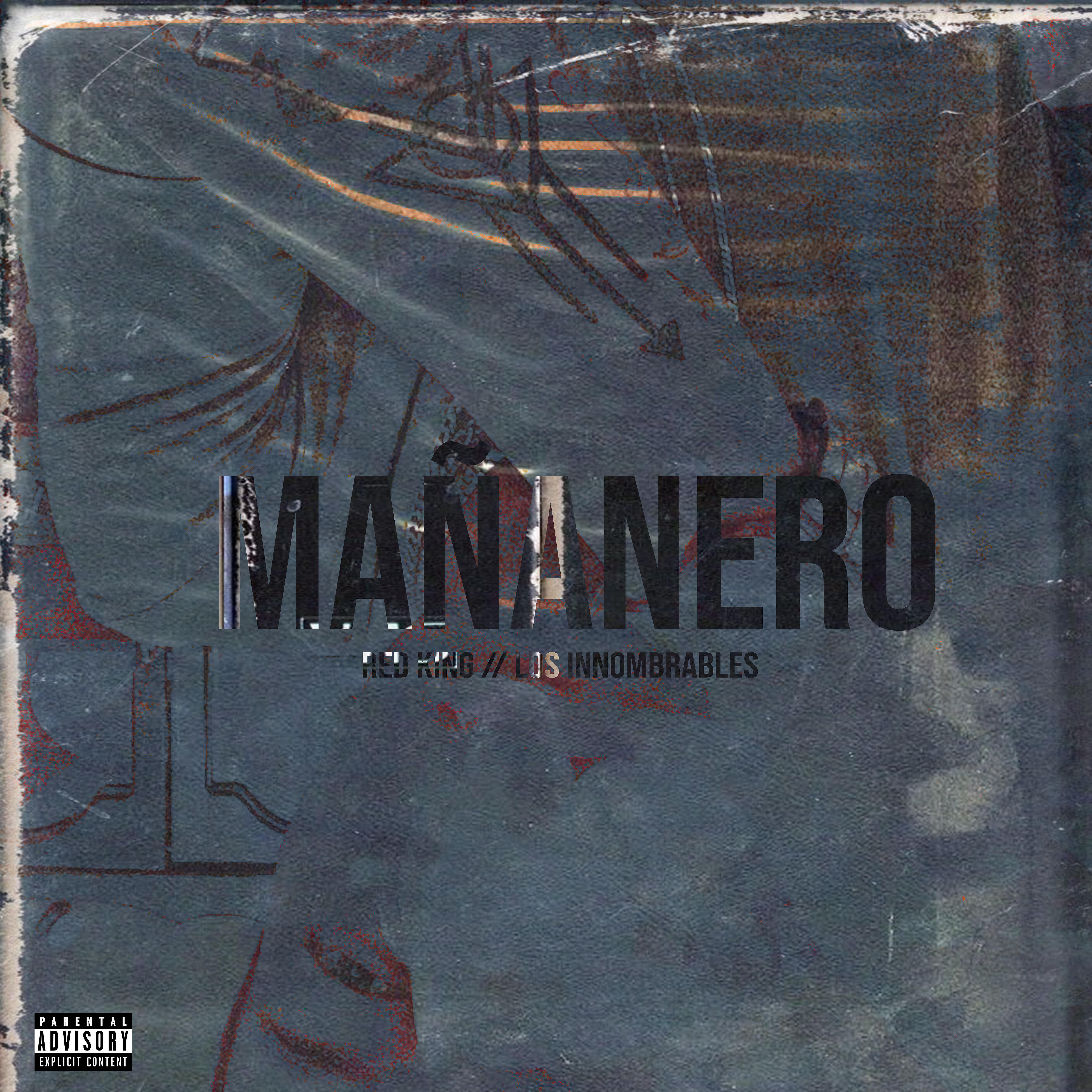 Релиз Mañanero