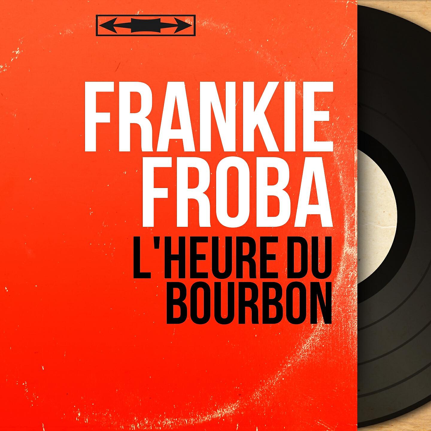 Релиз L'heure du bourbon